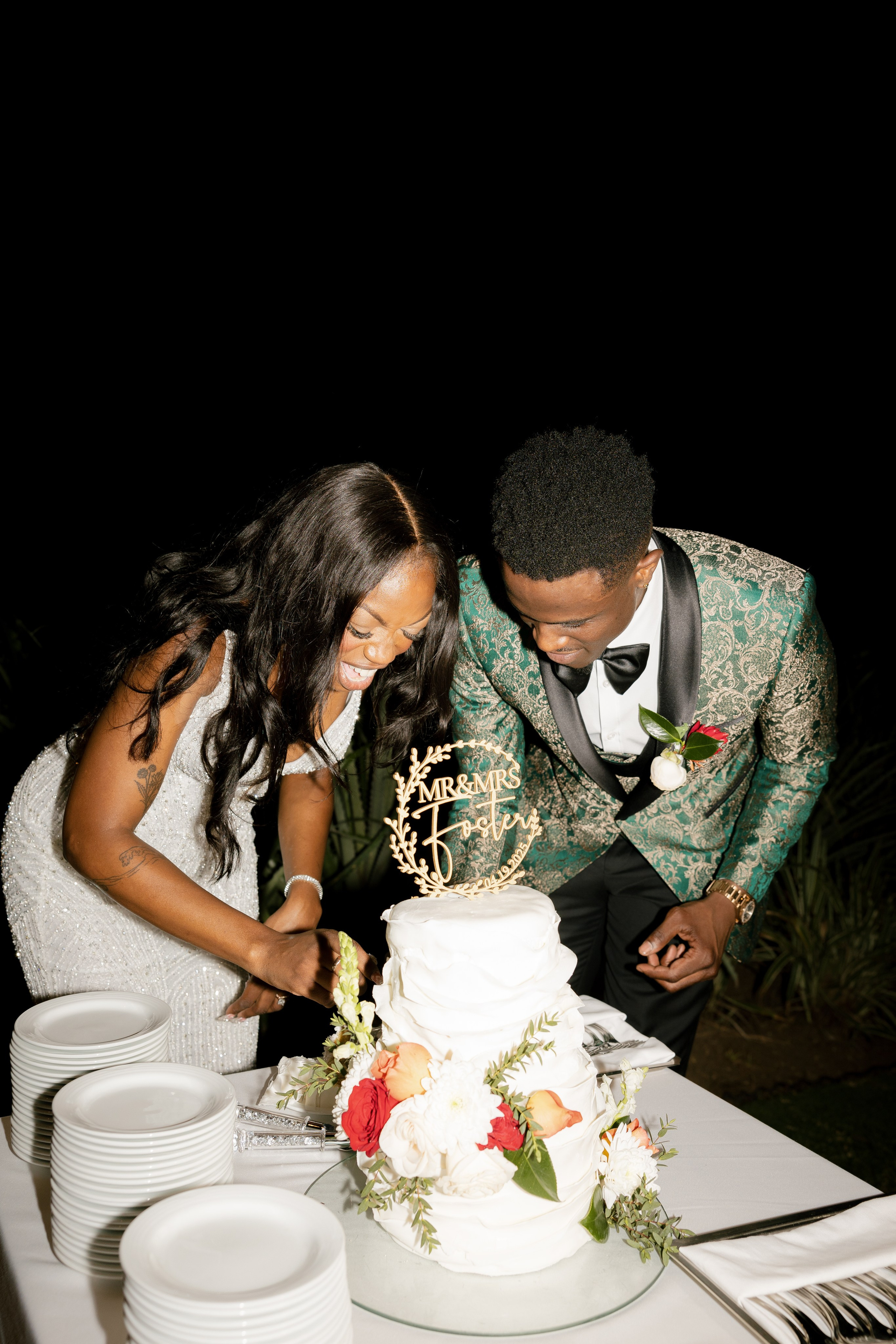 Ashley&Matt (Costa Rica). Wedding Photographer Toronto