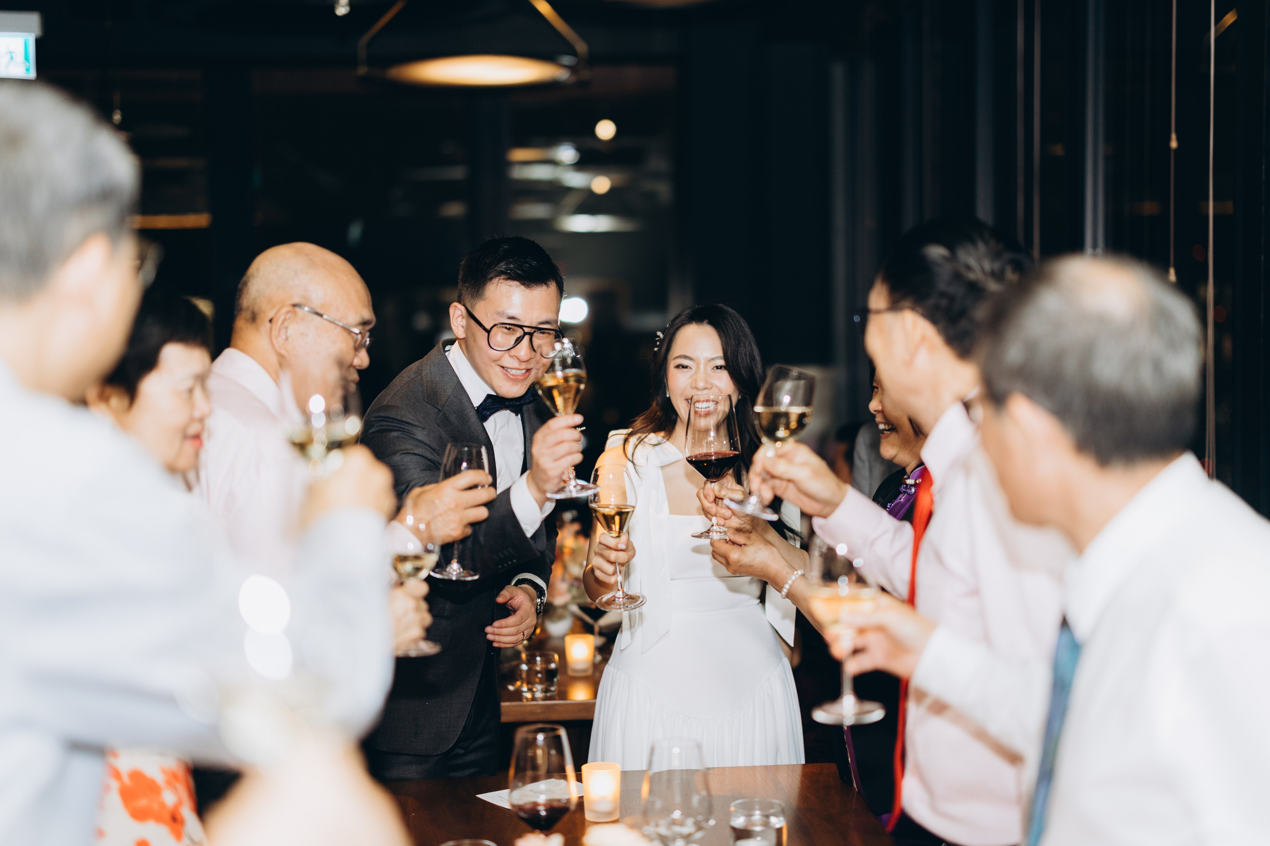 Stephanie&David. Wedding Photographer Toronto