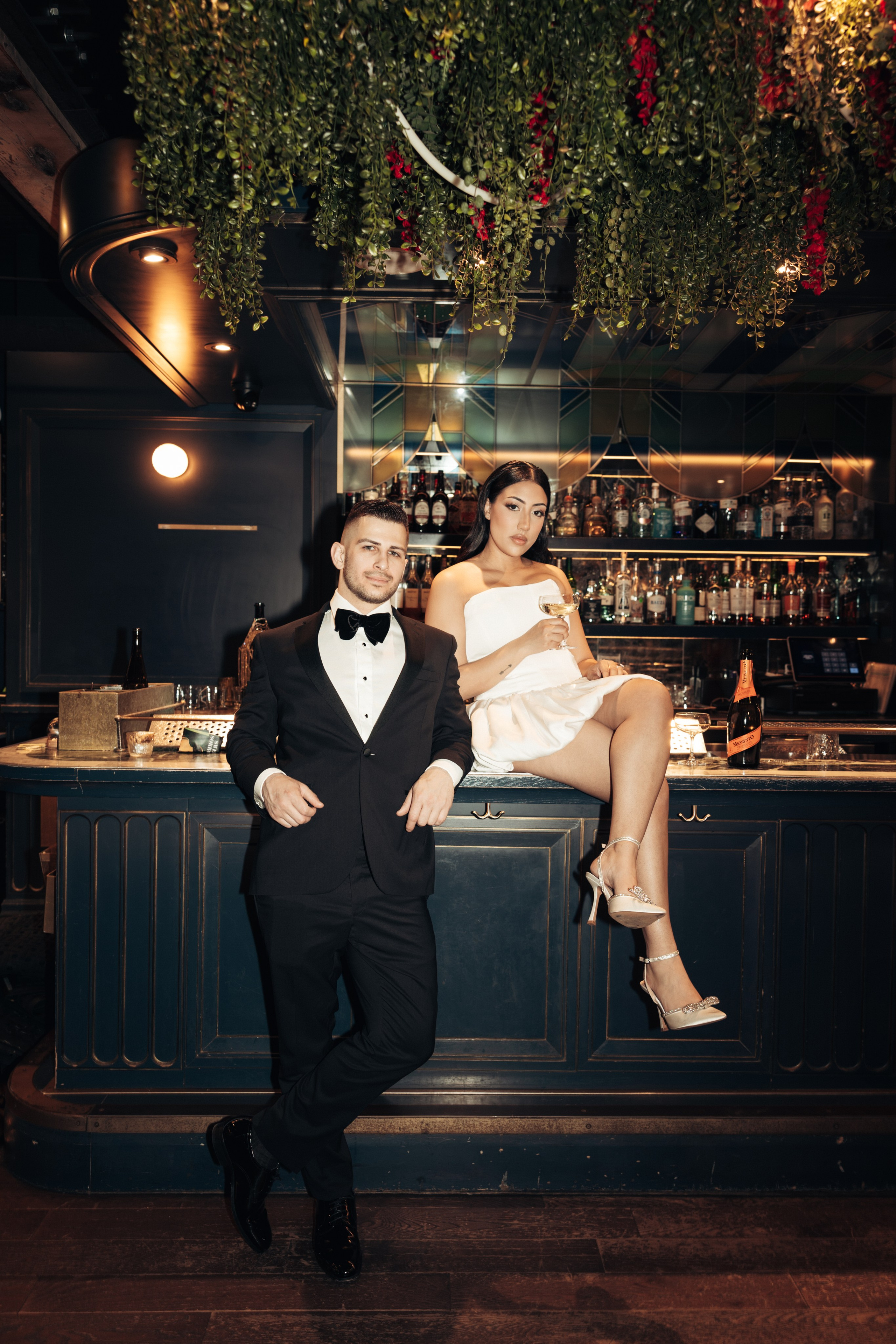 K&F. Wedding Photographer Toronto