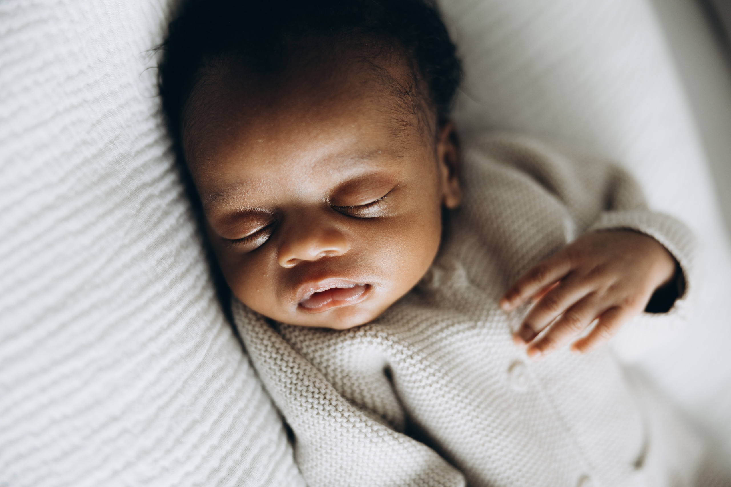 7 days old. Wedding Photographer Toronto