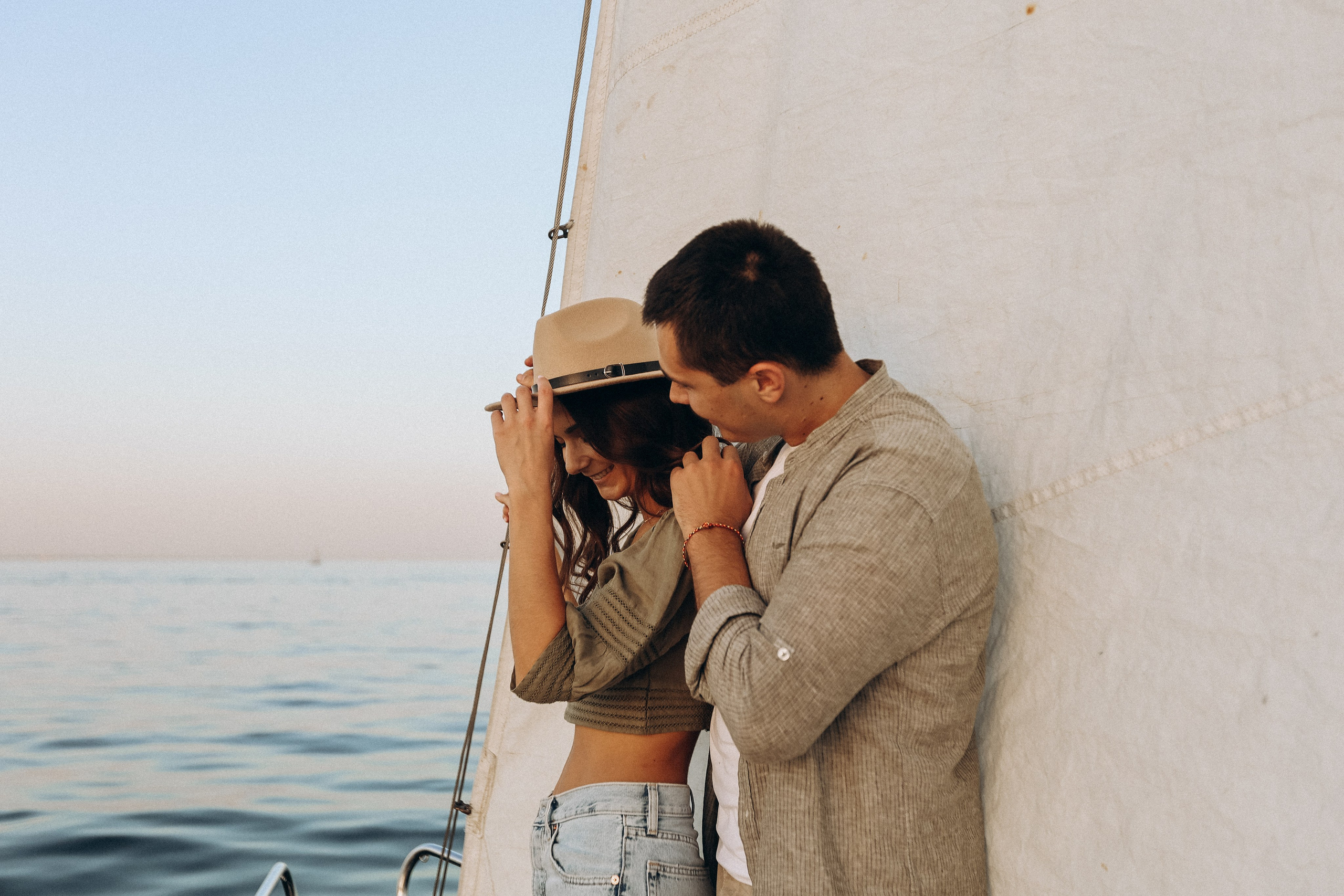 Tania&Artem. Wedding Photographer Toronto