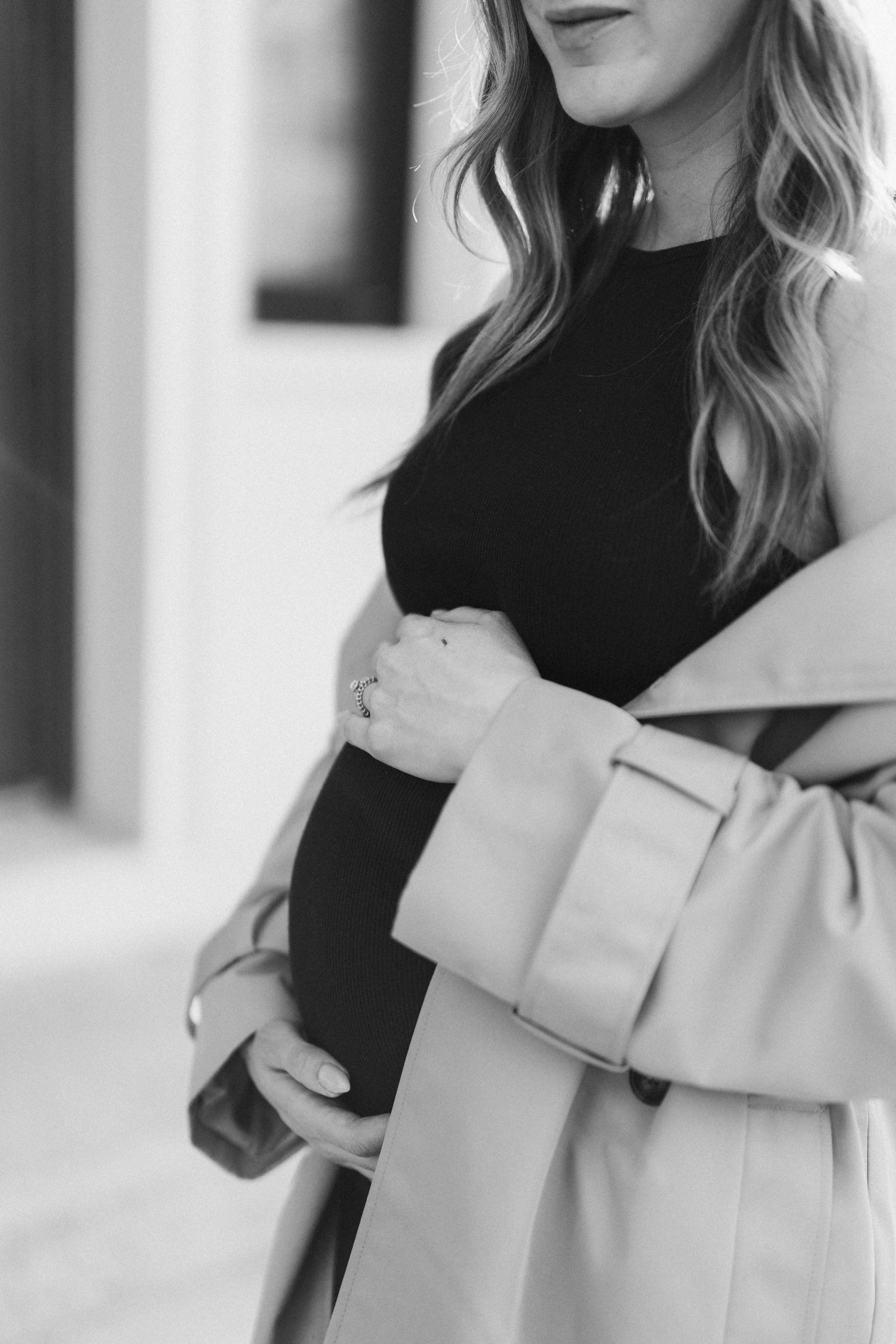 Baby announcement. Wedding Photographer Toronto