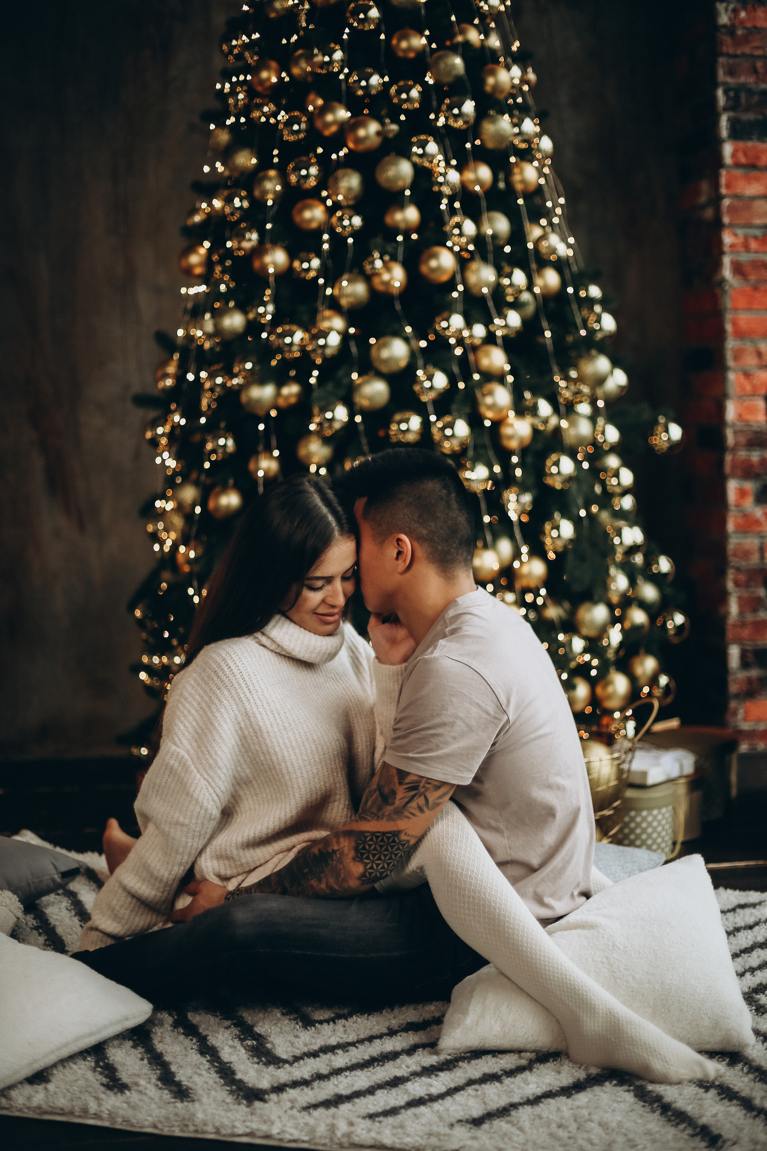 Anna+Arnold. Wedding Photographer Toronto