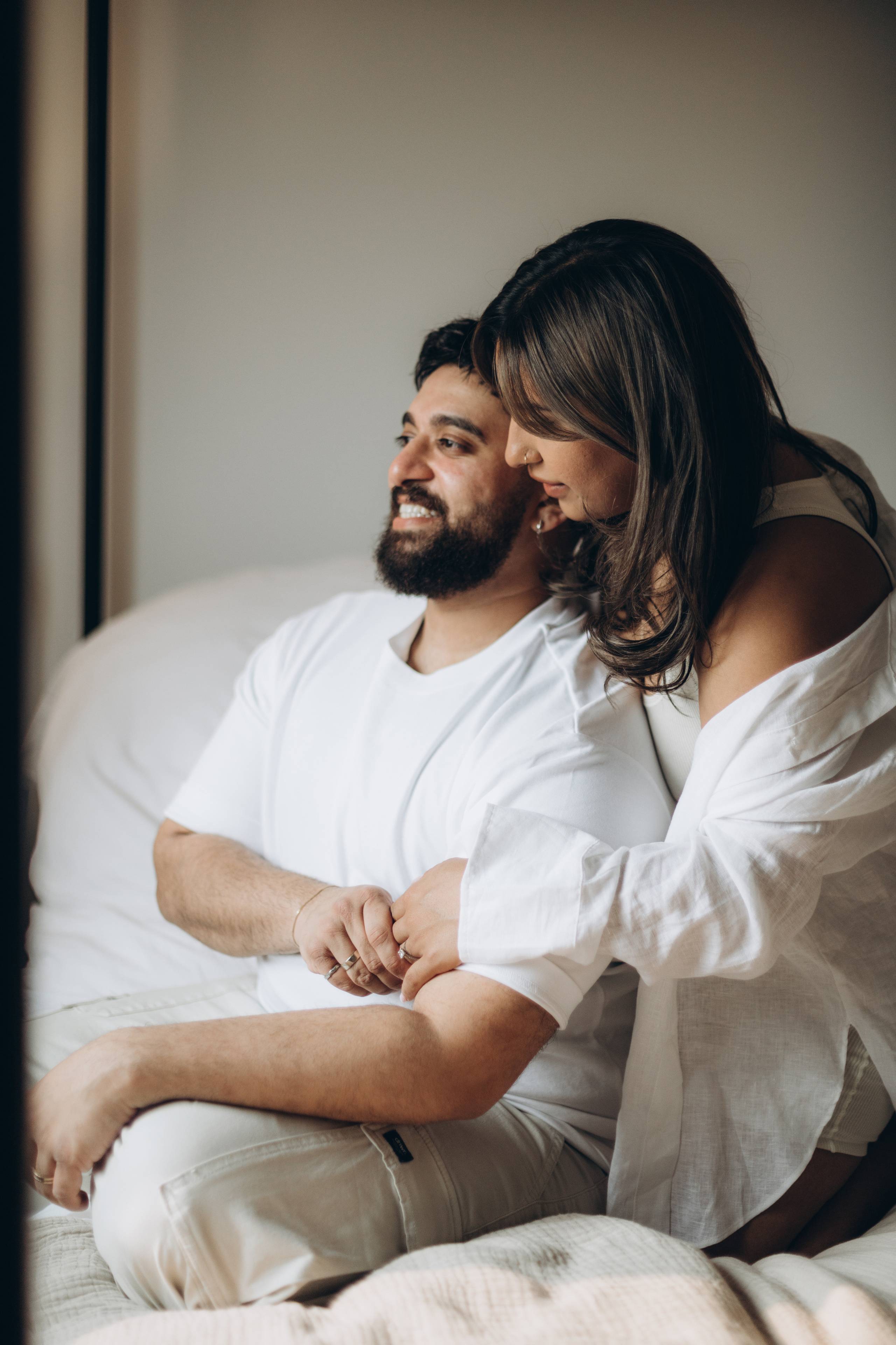 Sanjam&Sahil. Wedding Photographer Toronto