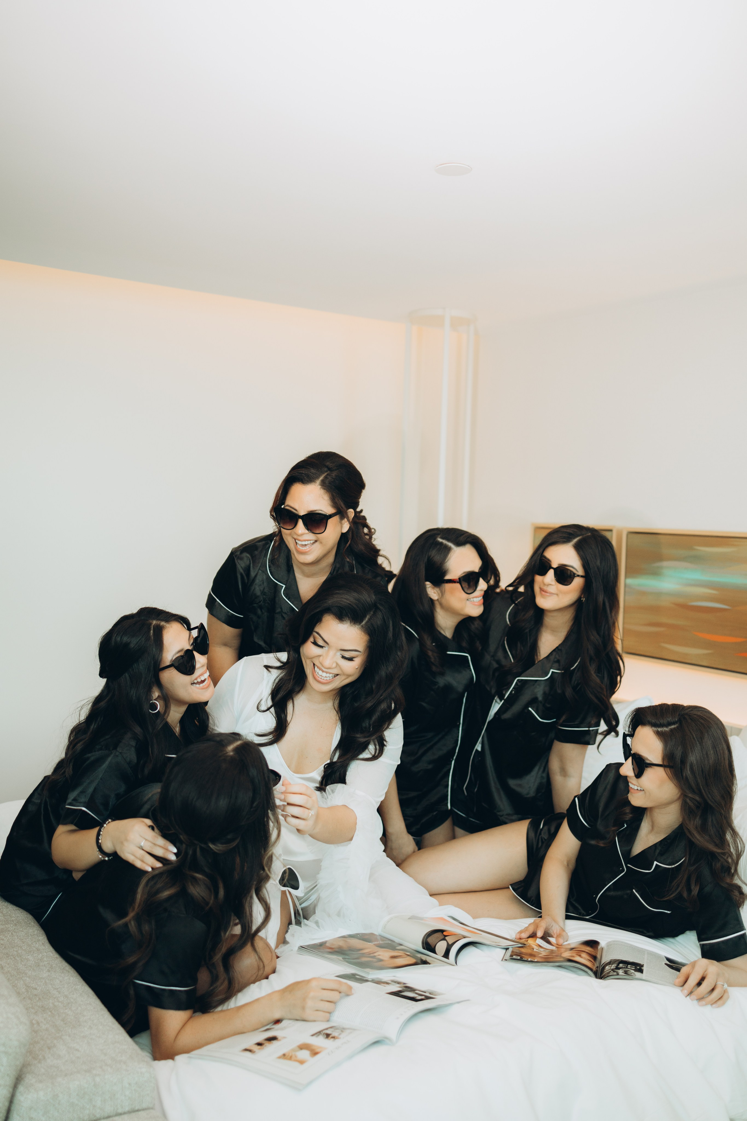 Andy&Michael. Wedding Photographer Toronto