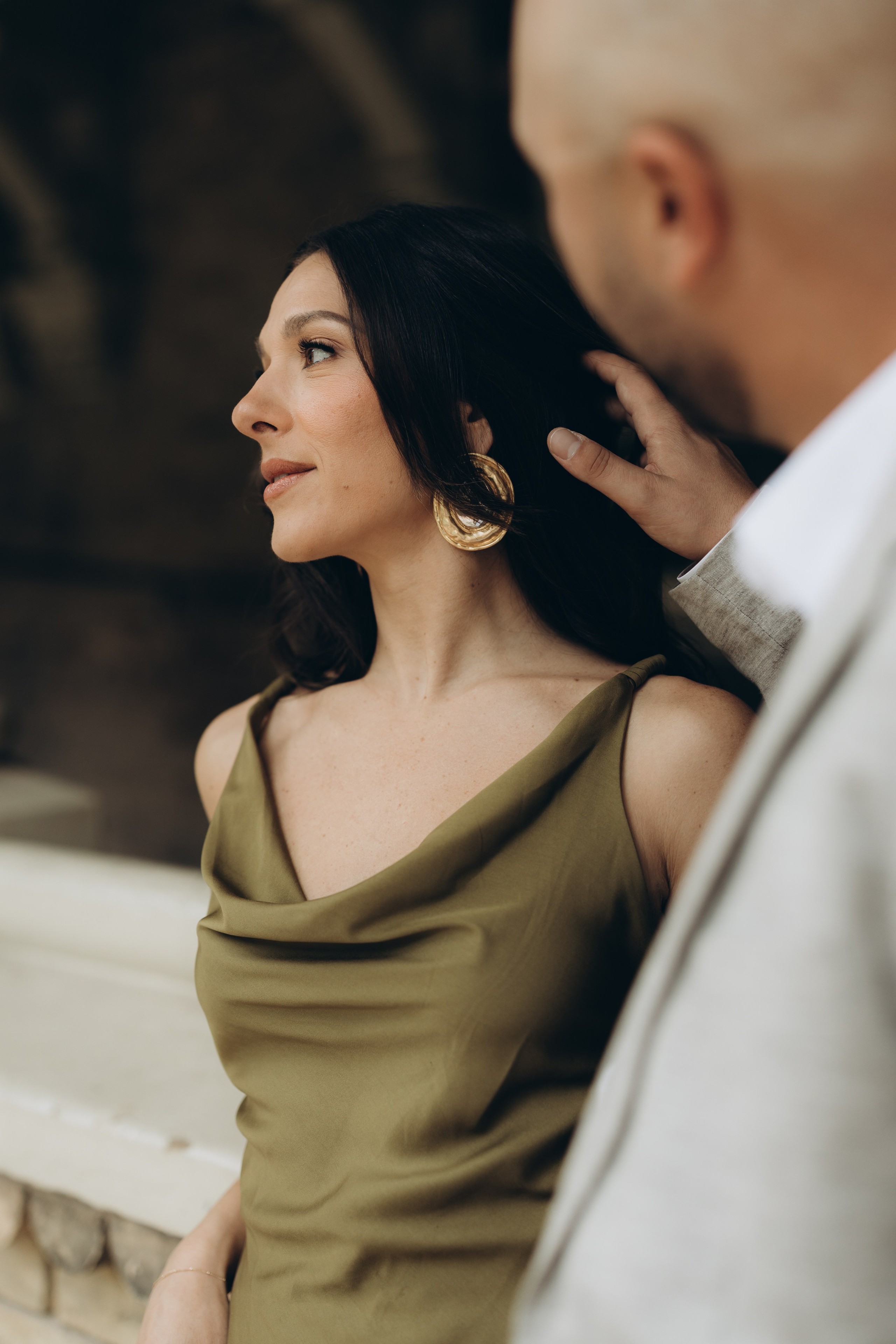 F+J. Wedding Photographer Toronto