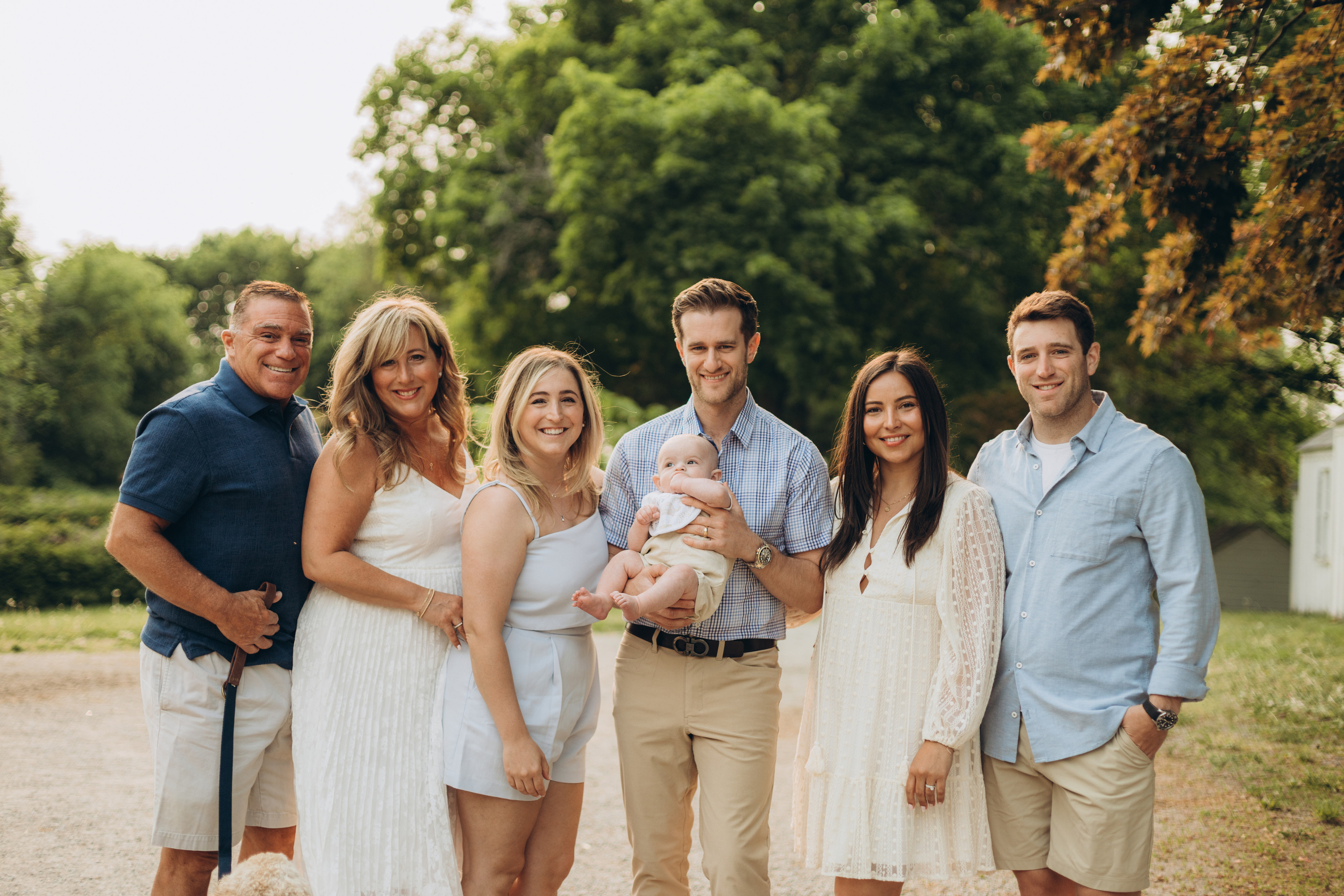 Family session. Wedding Photographer Toronto
