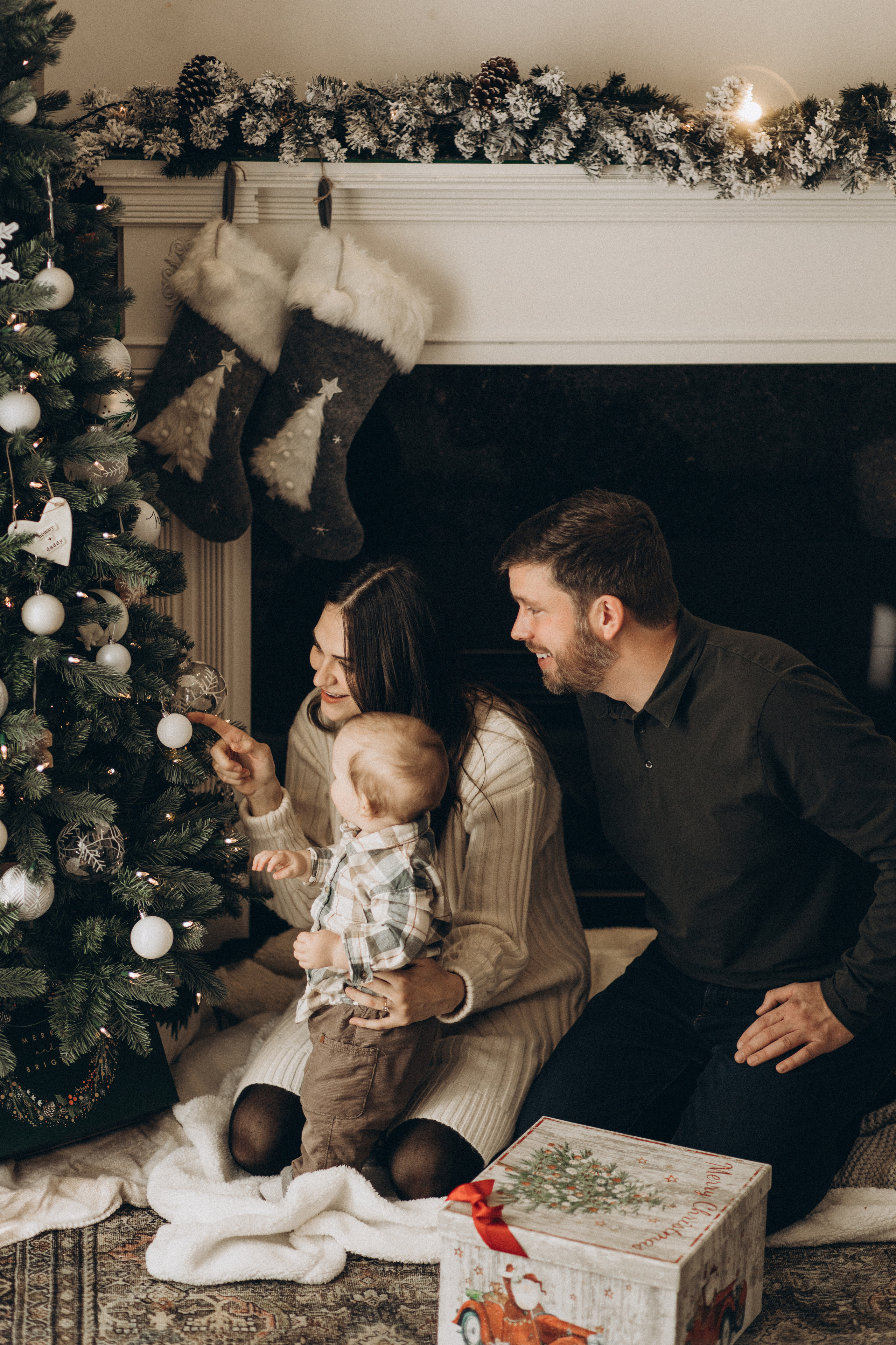 Michaela’s family. Wedding Photographer Toronto