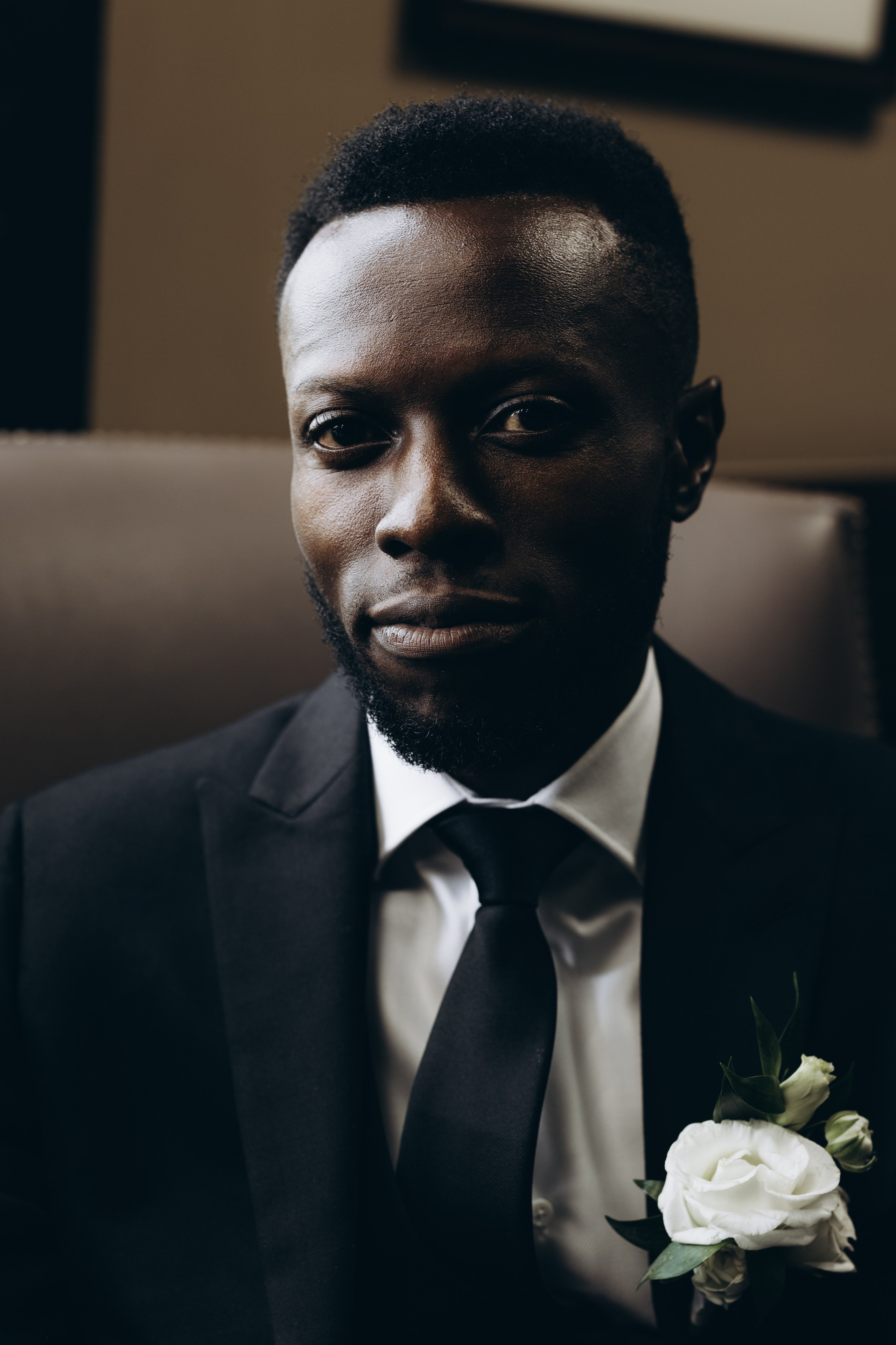 Ximena&Andrew. Wedding Photographer Toronto