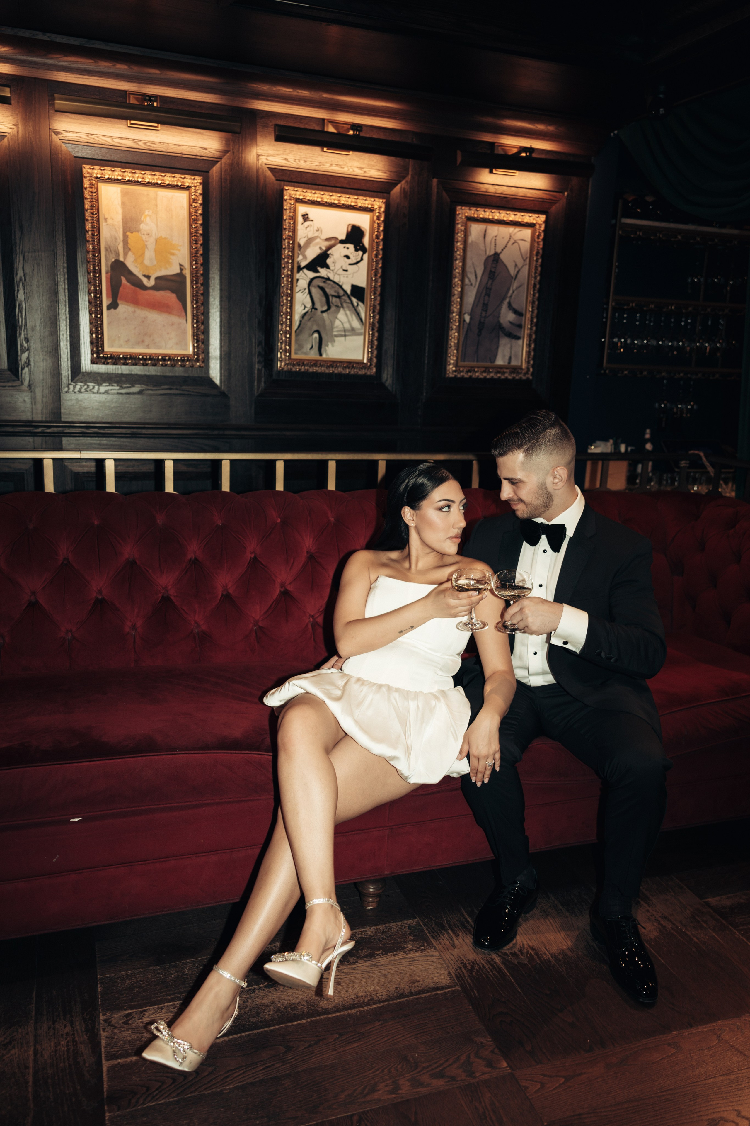 K&F. Wedding Photographer Toronto