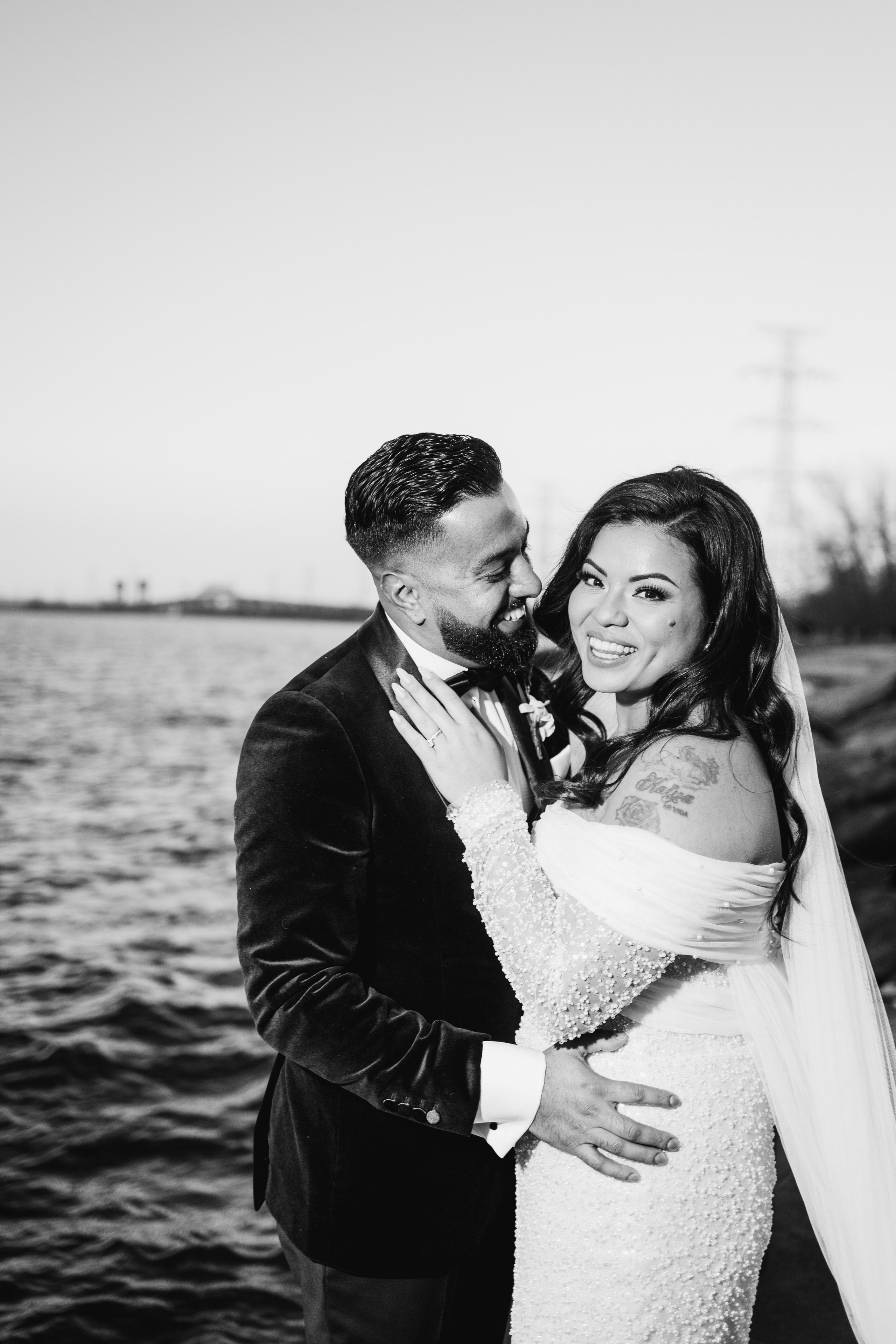 Andy&Michael. Wedding Photographer Toronto