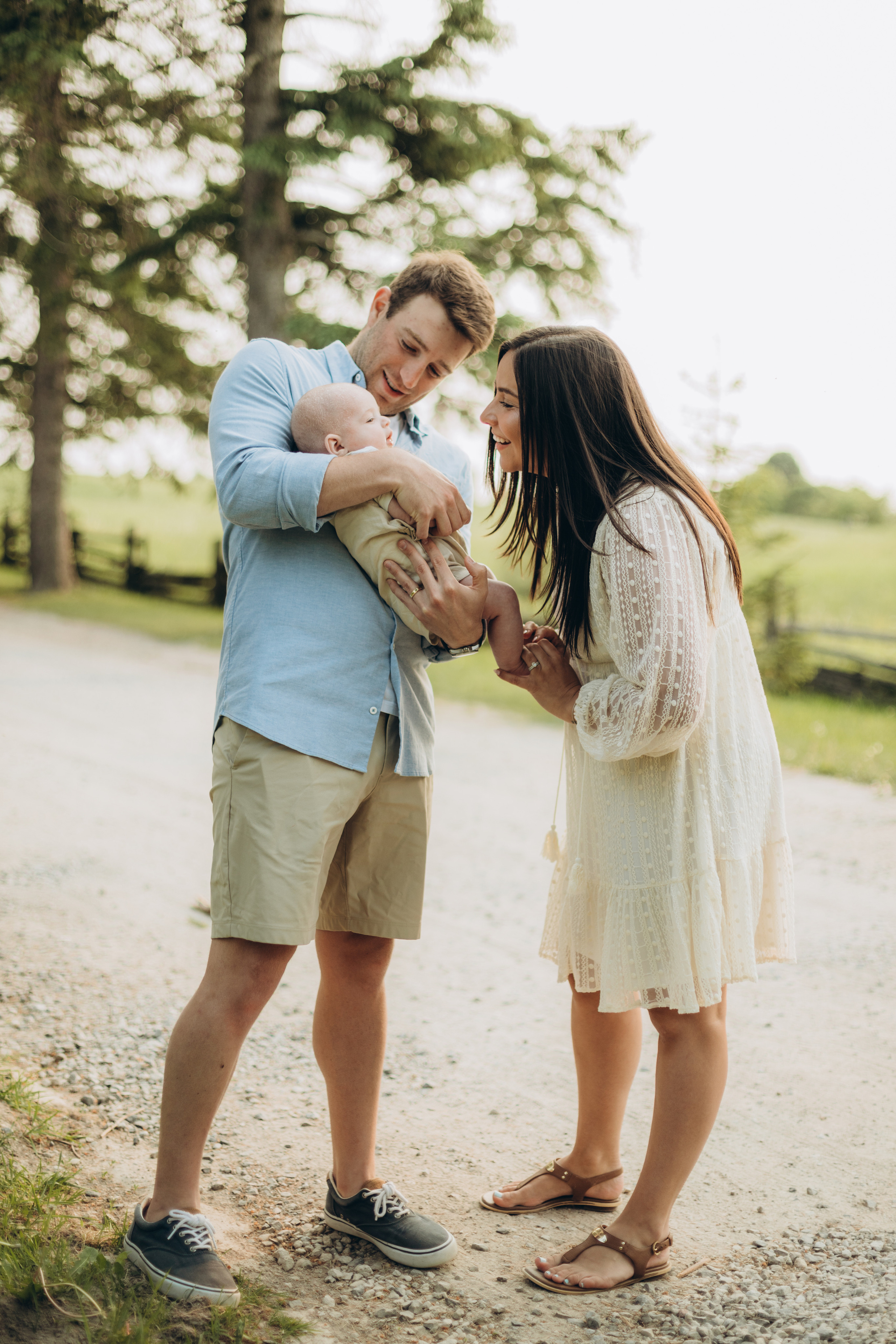 Family session. Wedding Photographer Toronto