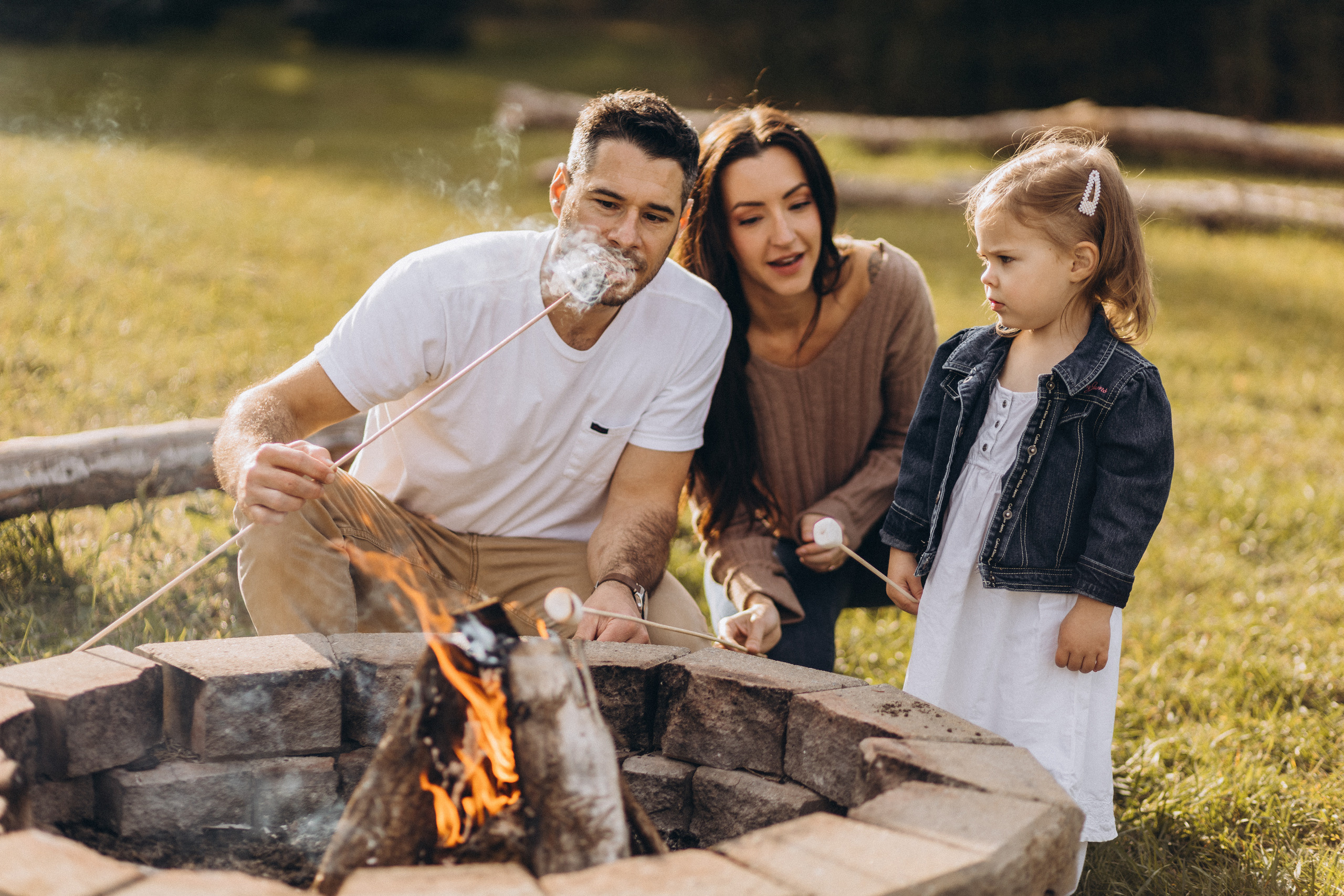 Autumn time. Wedding Photographer Toronto