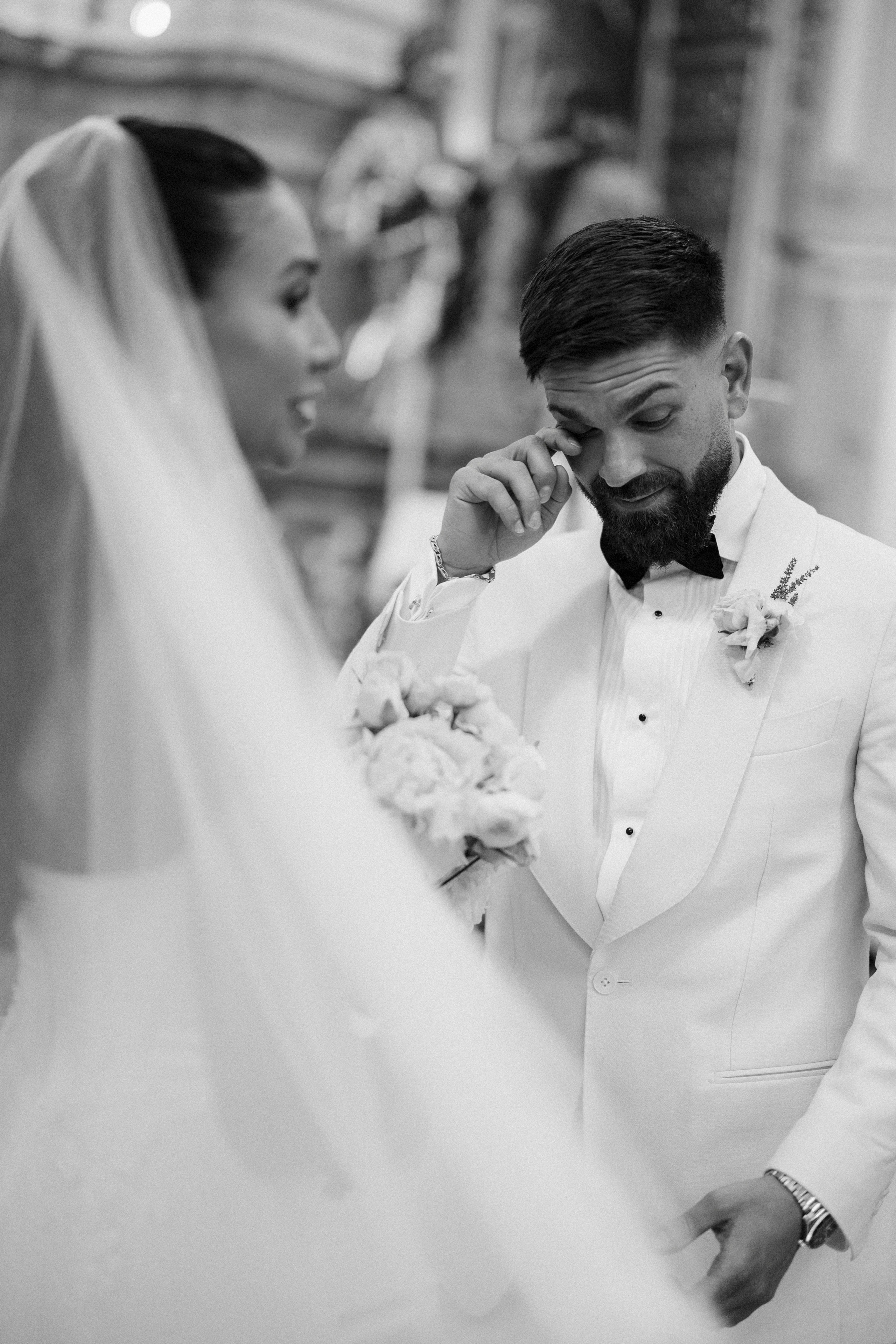 M&M (Spain). Wedding Photographer Toronto