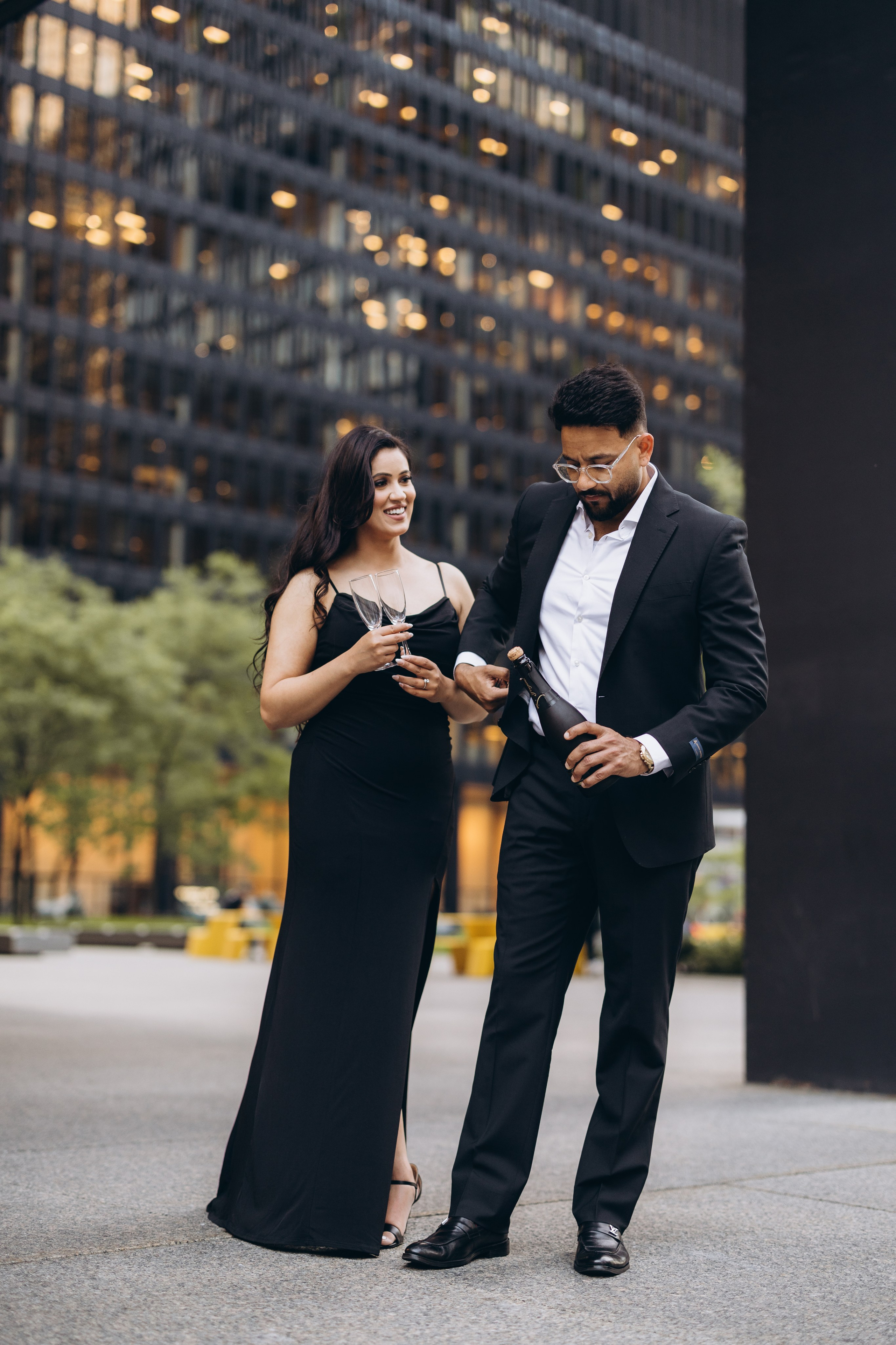 Sonia&Karan. Wedding Photographer Toronto