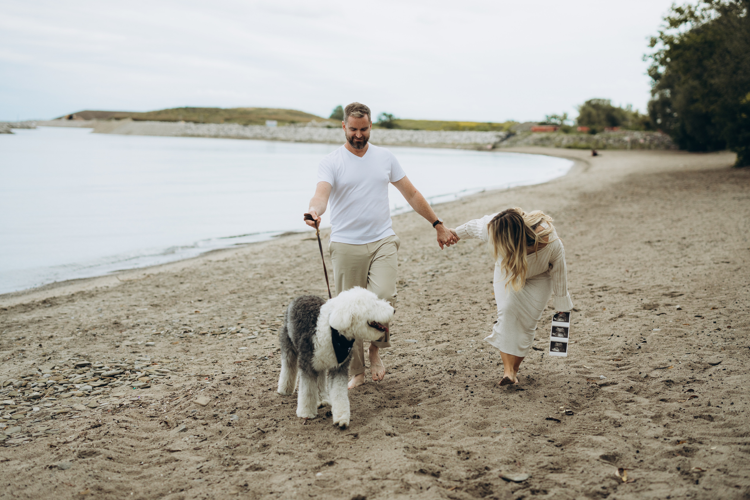 Gender party. Wedding Photographer Toronto