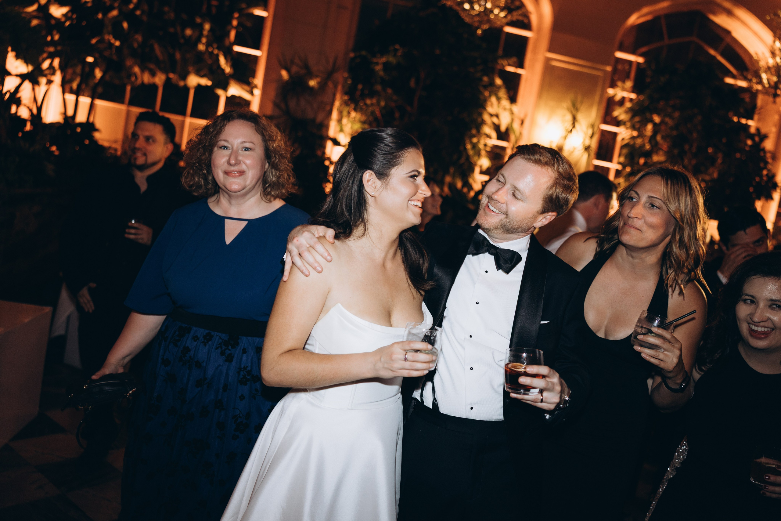 C&K Casa Loma. Wedding Photographer Toronto