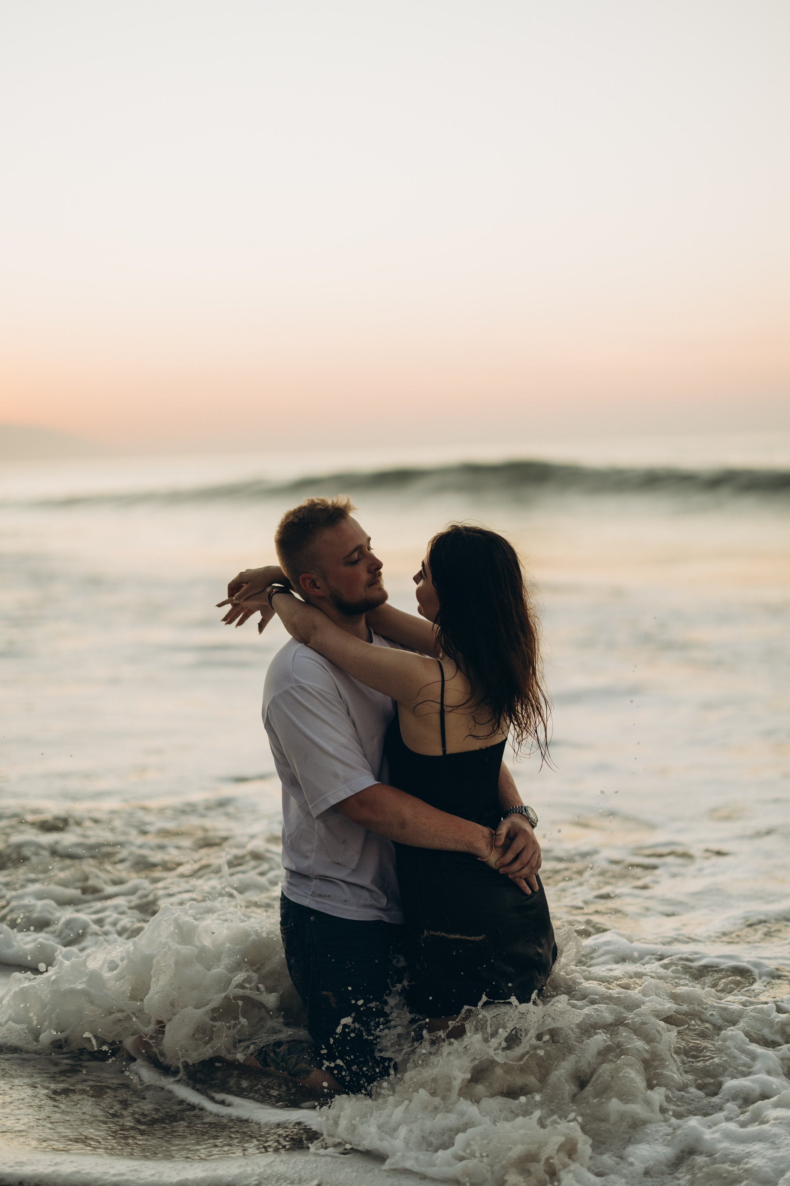 A&K (Mexico). Wedding Photographer Toronto