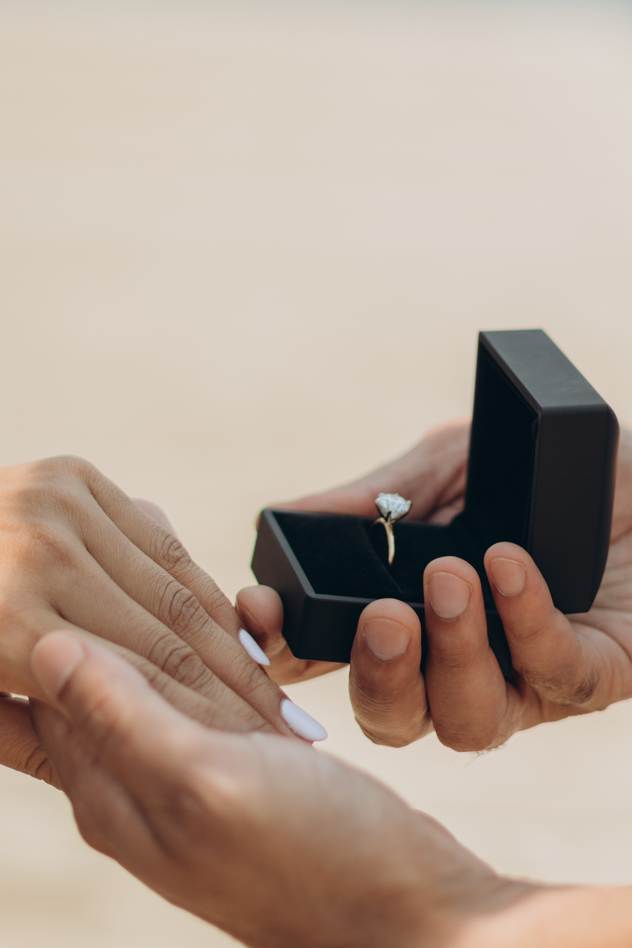 She said Yes!. Wedding Photographer Toronto