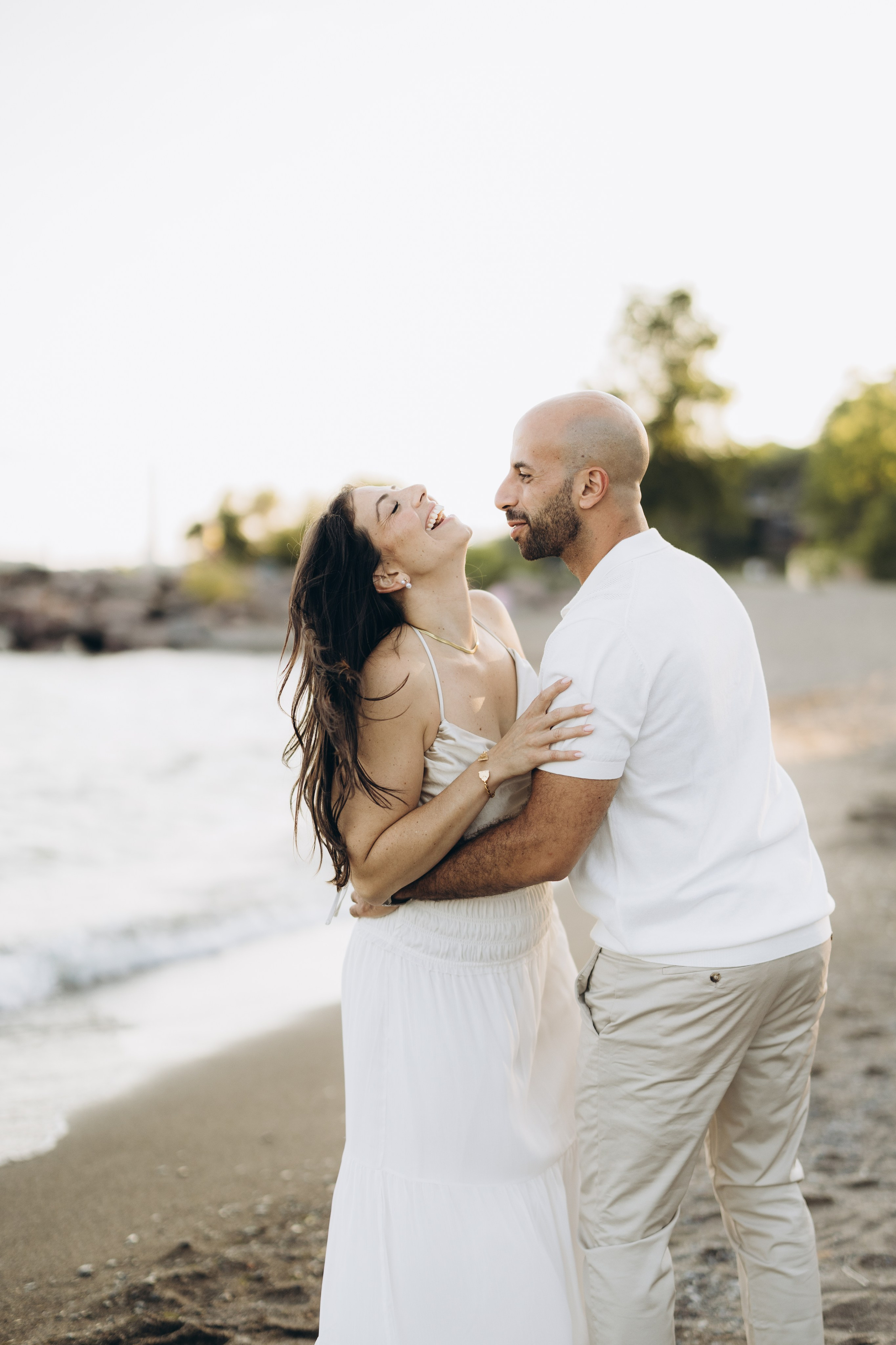 Ashley&Omar. Wedding Photographer Toronto