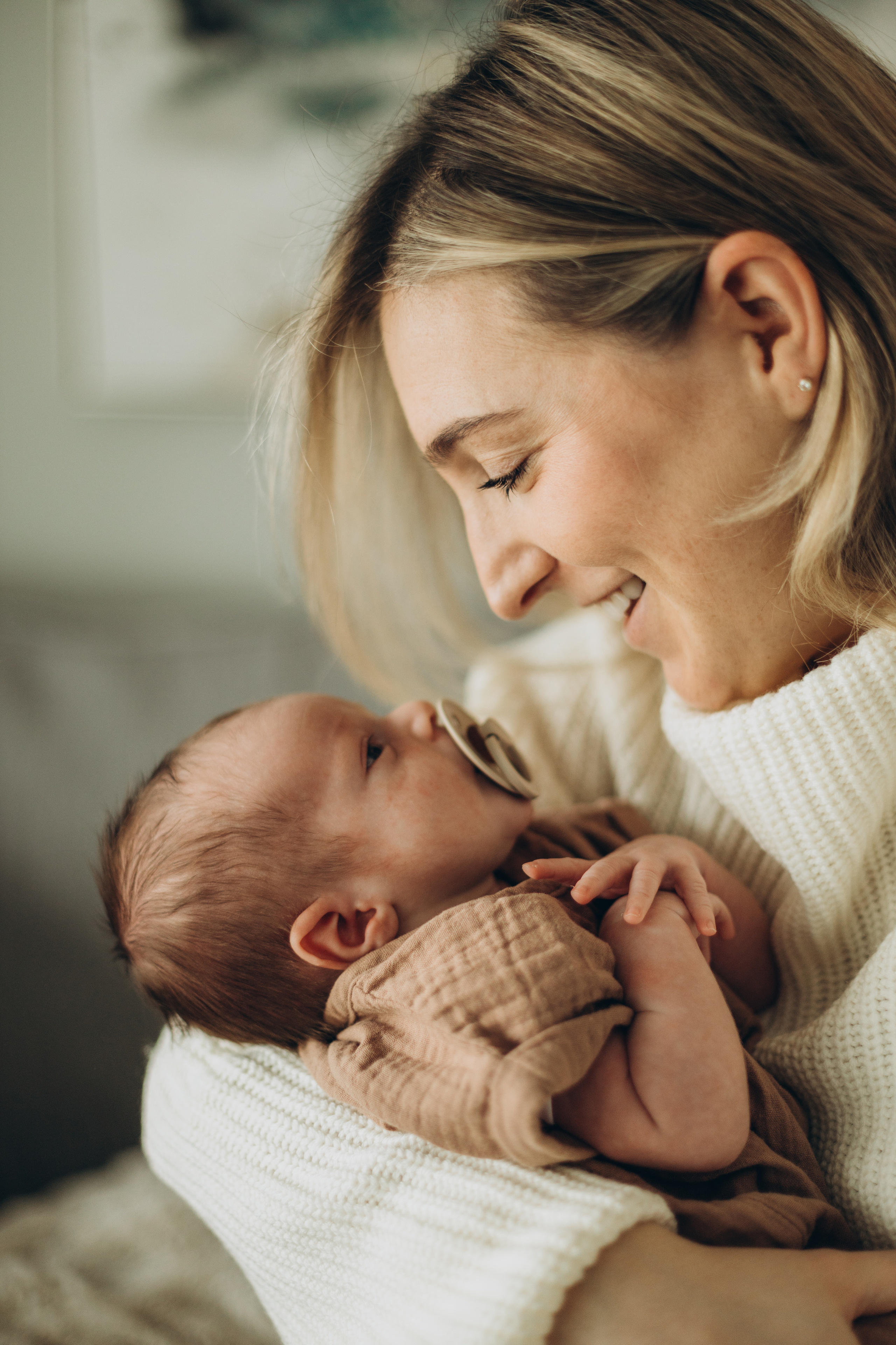 Baby Conrad. Wedding Photographer Toronto