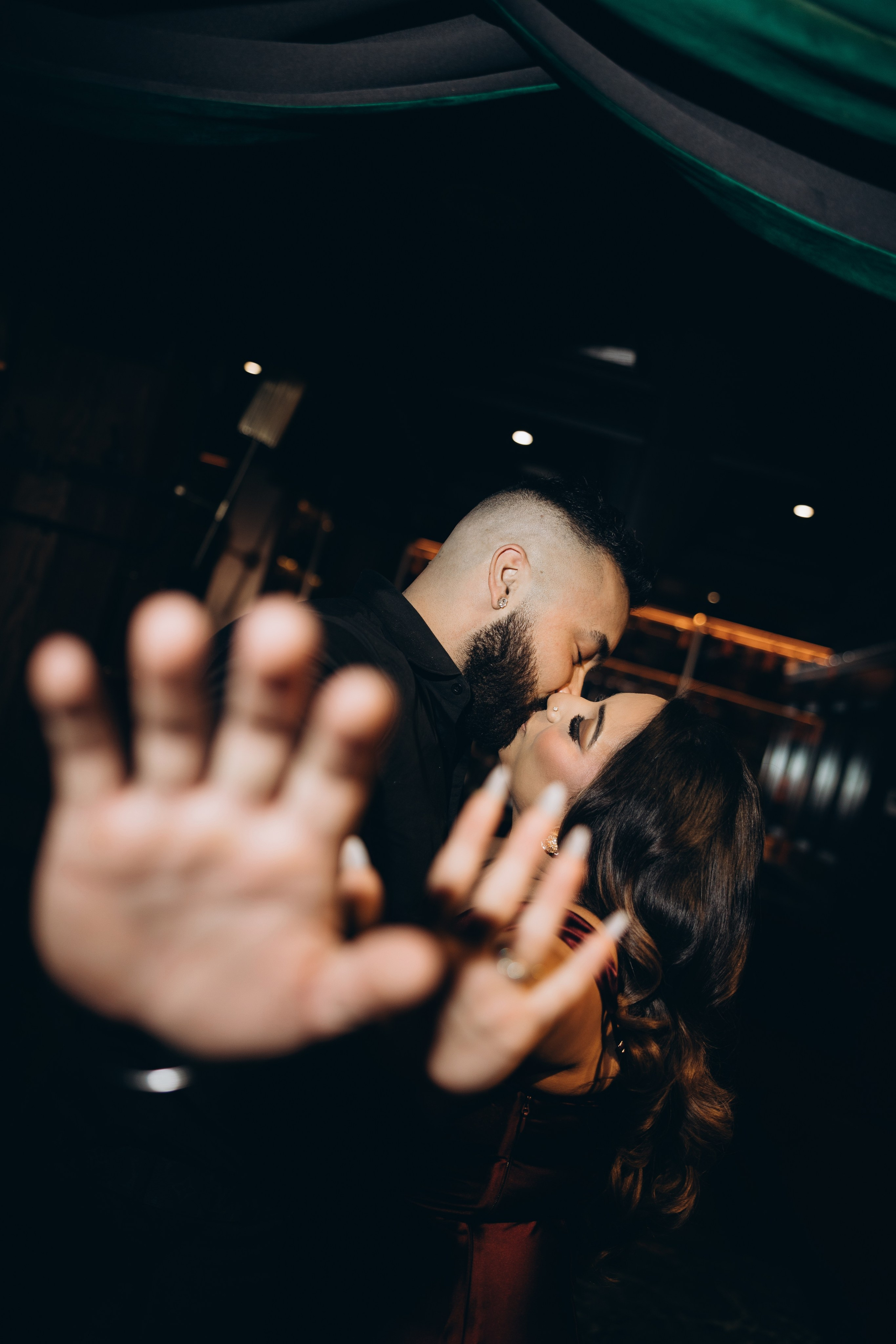 I&G. Wedding Photographer Toronto