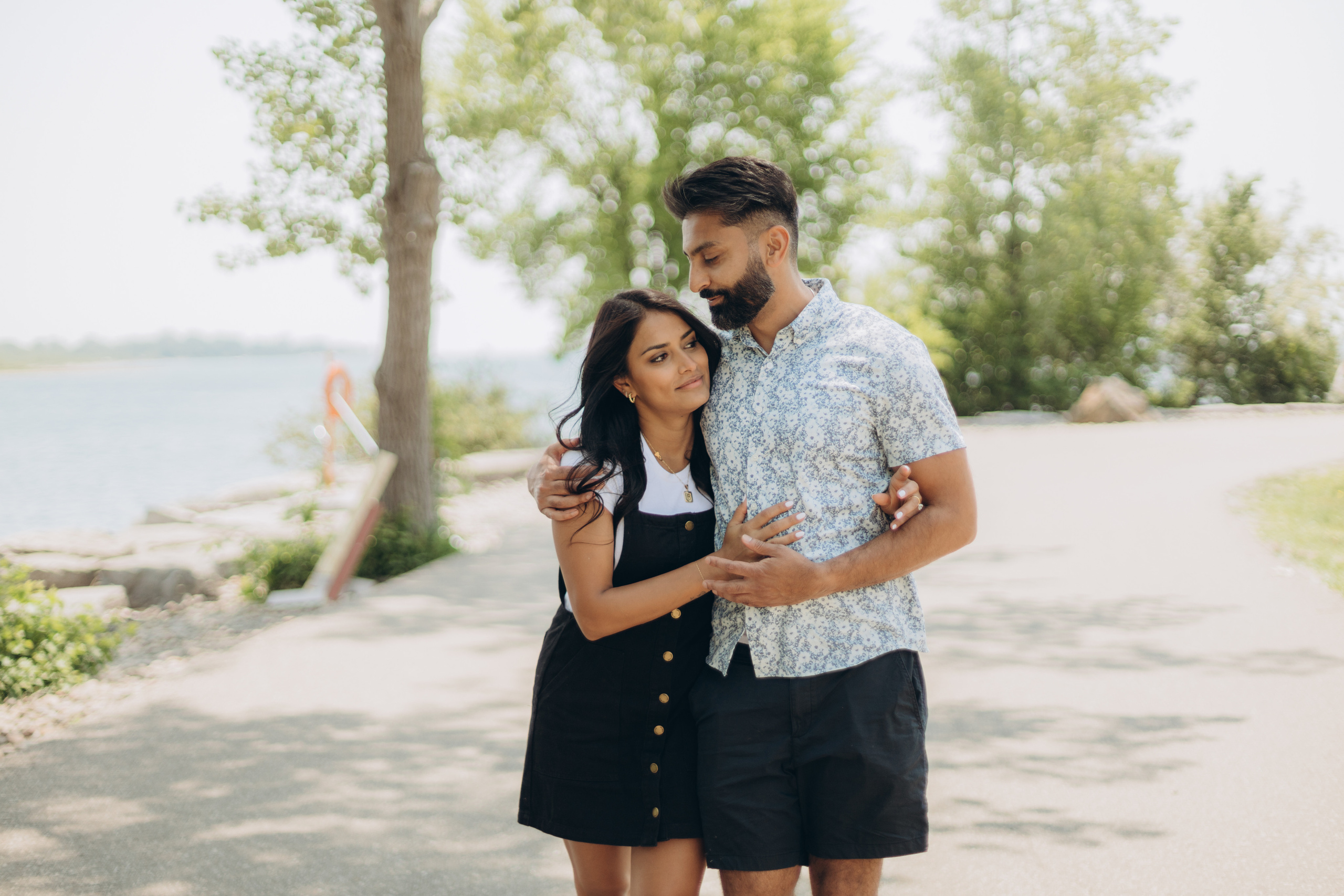 She said Yes!. Wedding Photographer Toronto