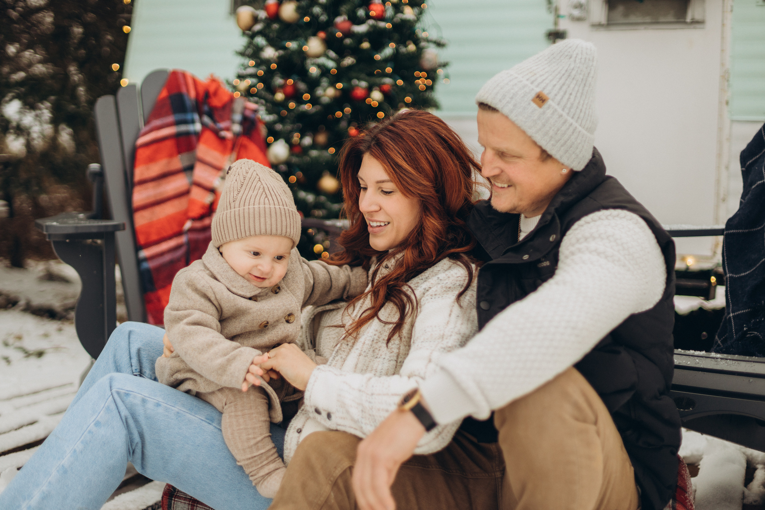 Merry Christmas!. Wedding Photographer Toronto
