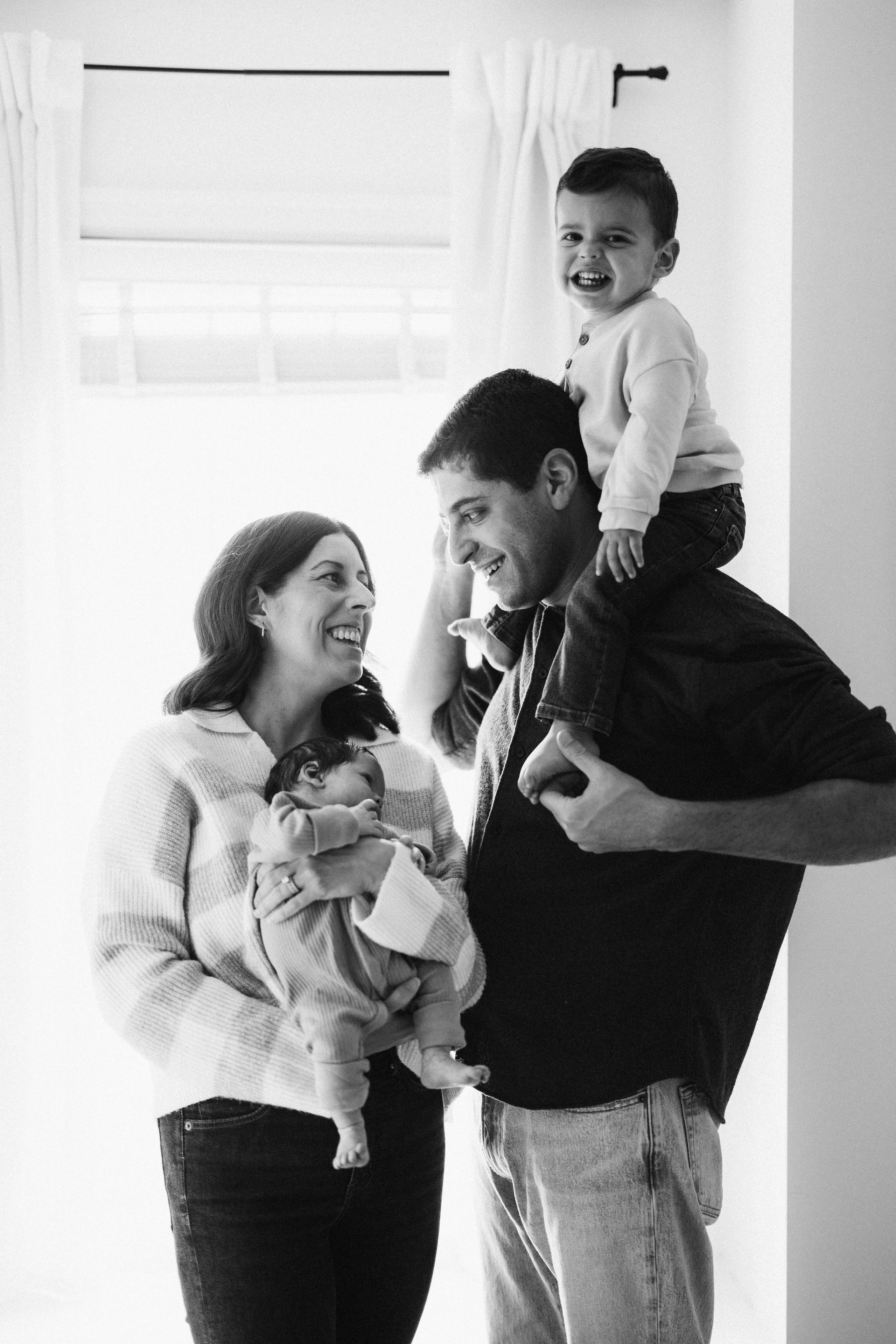 Family session. Wedding Photographer Toronto