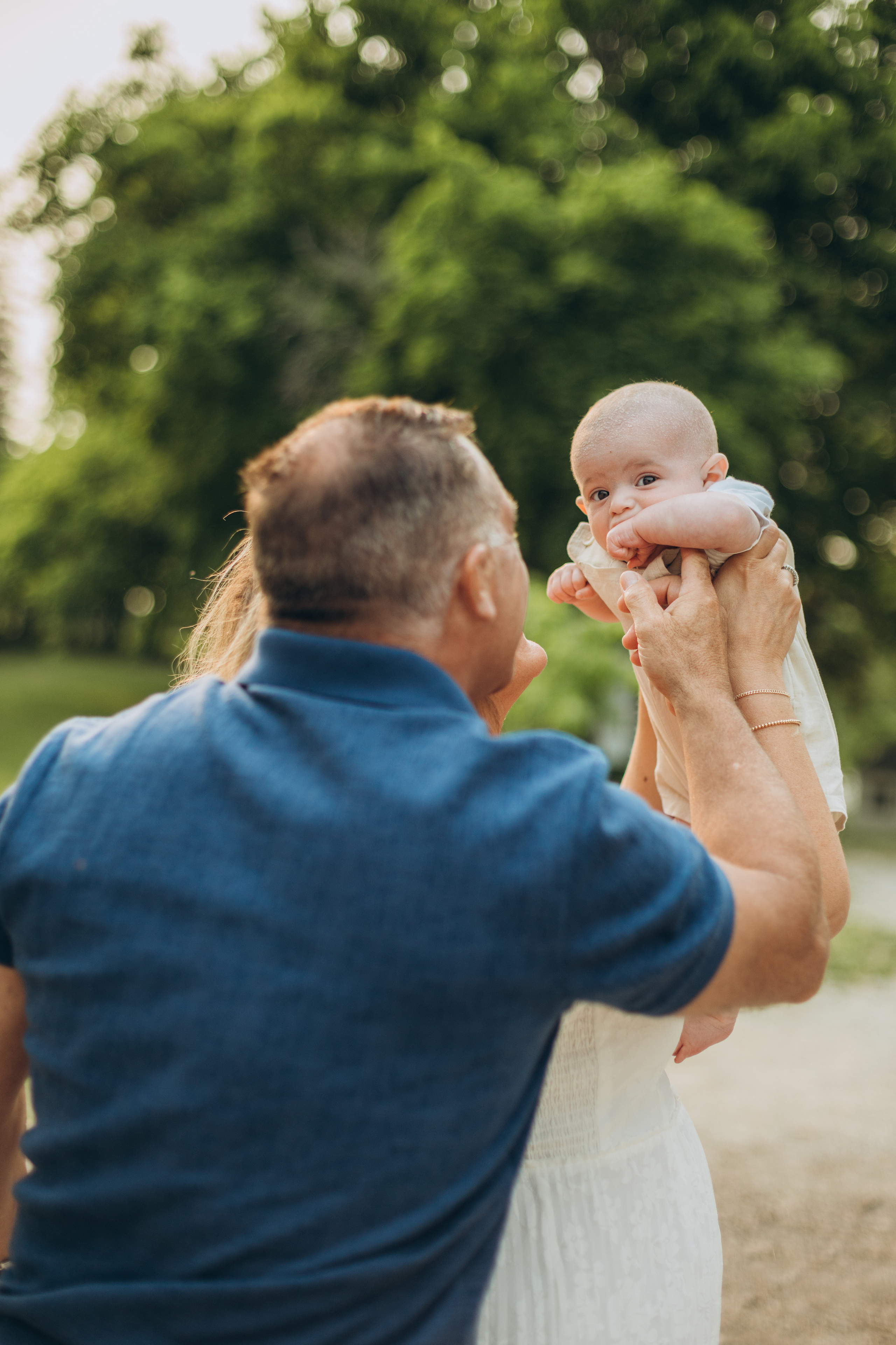 Family session. Wedding Photographer Toronto