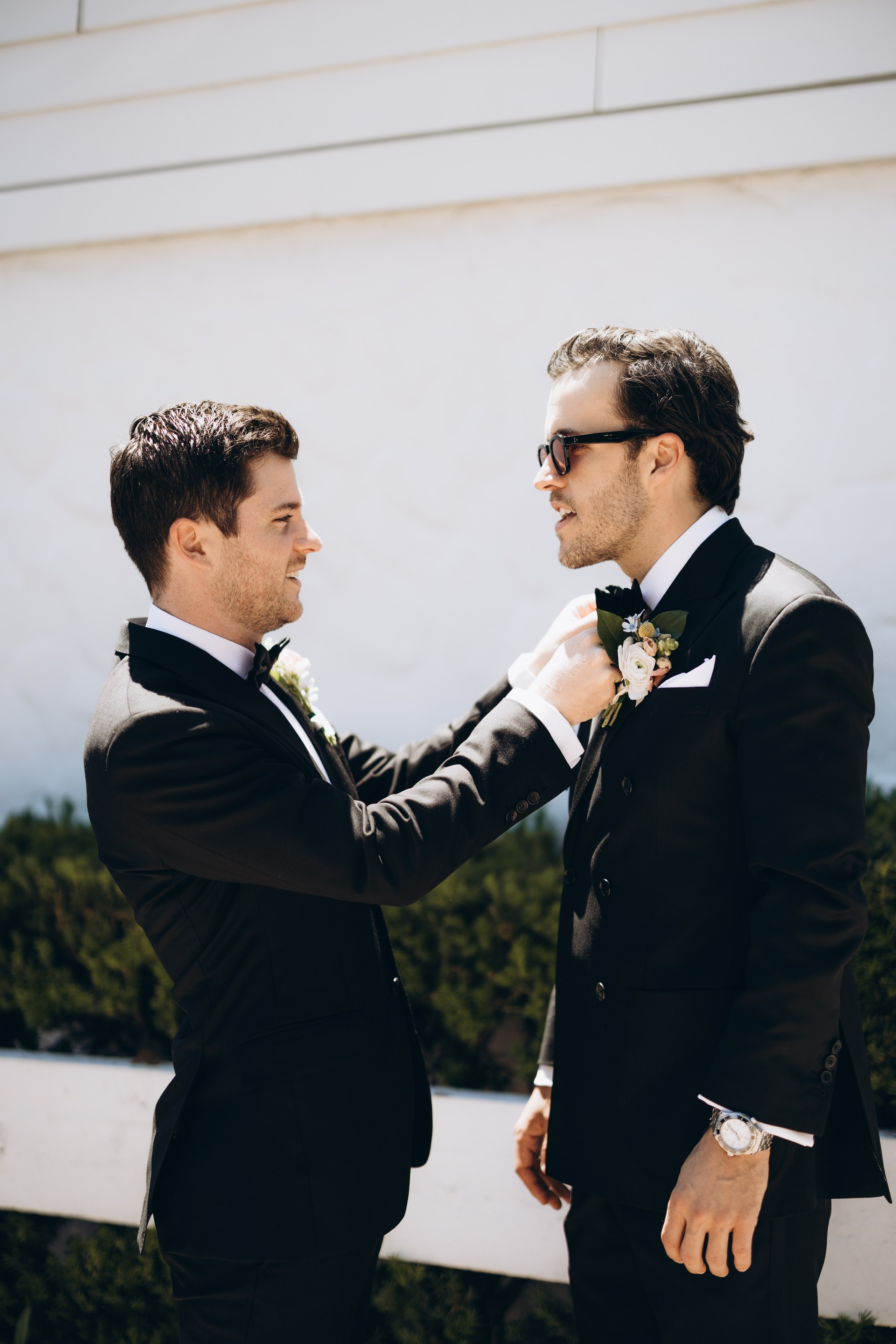 Olivia&Robbie. Wedding Photographer Toronto