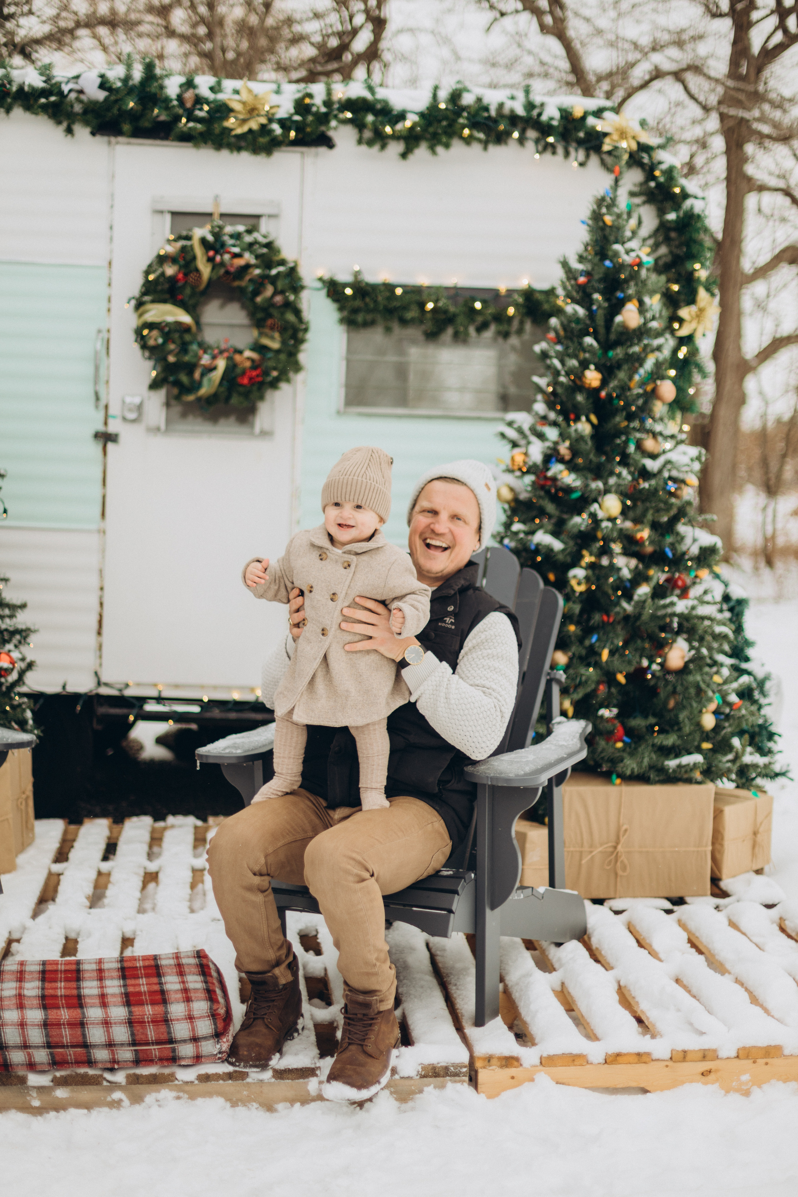 Merry Christmas!. Wedding Photographer Toronto