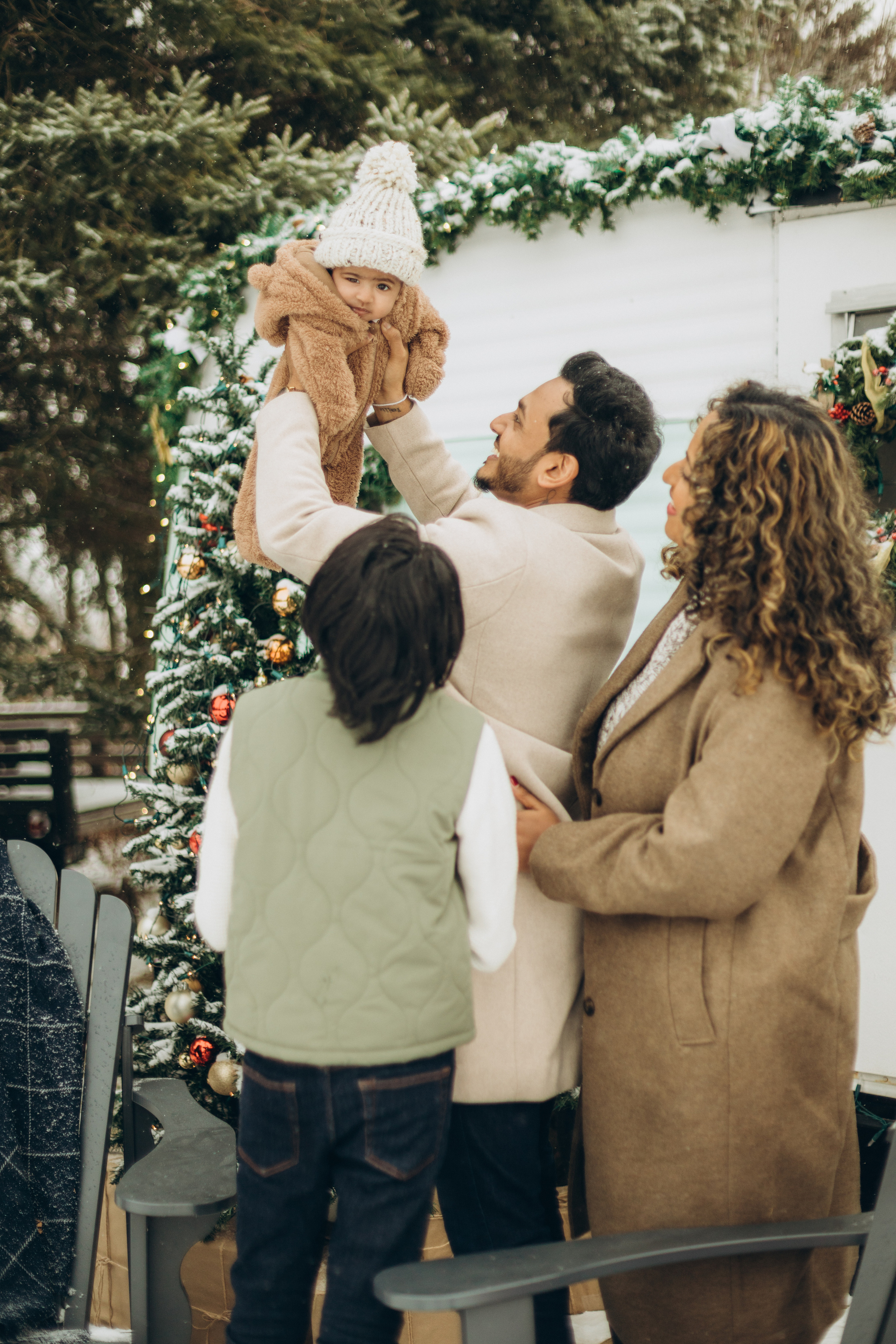 Merry Christmas!. Wedding Photographer Toronto