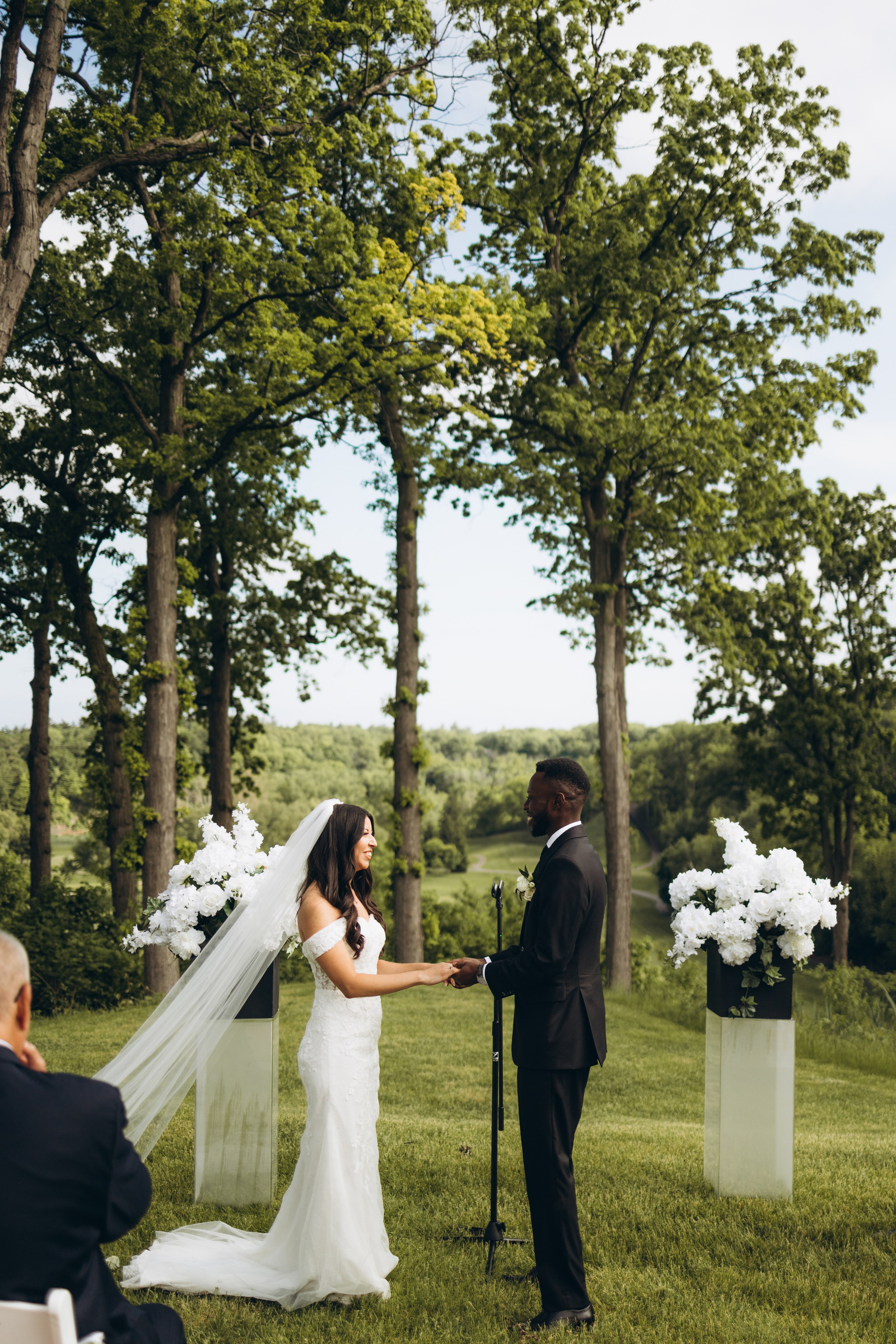 Ximena&Andrew. Wedding Photographer Toronto