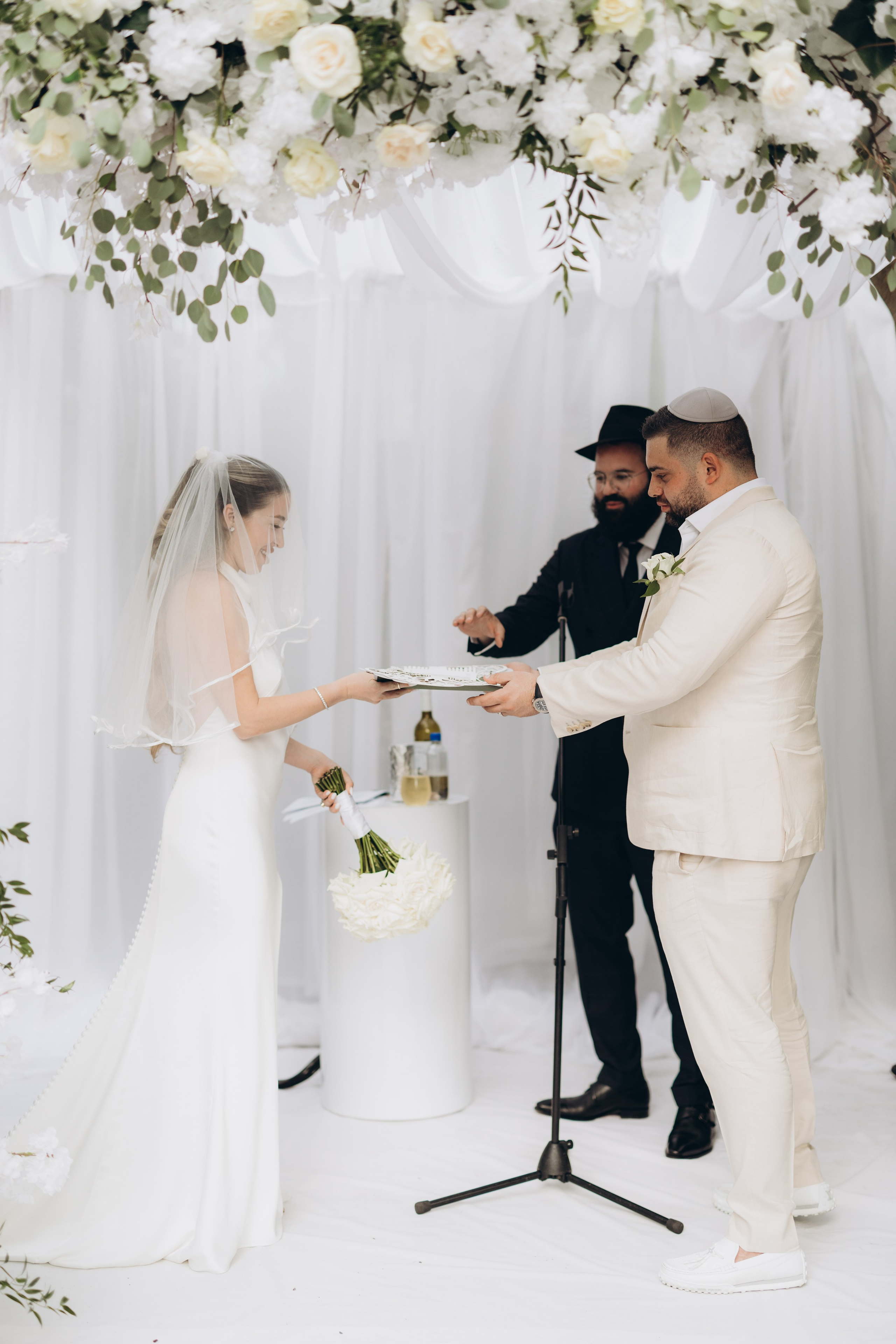 M&M. Wedding Photographer Toronto