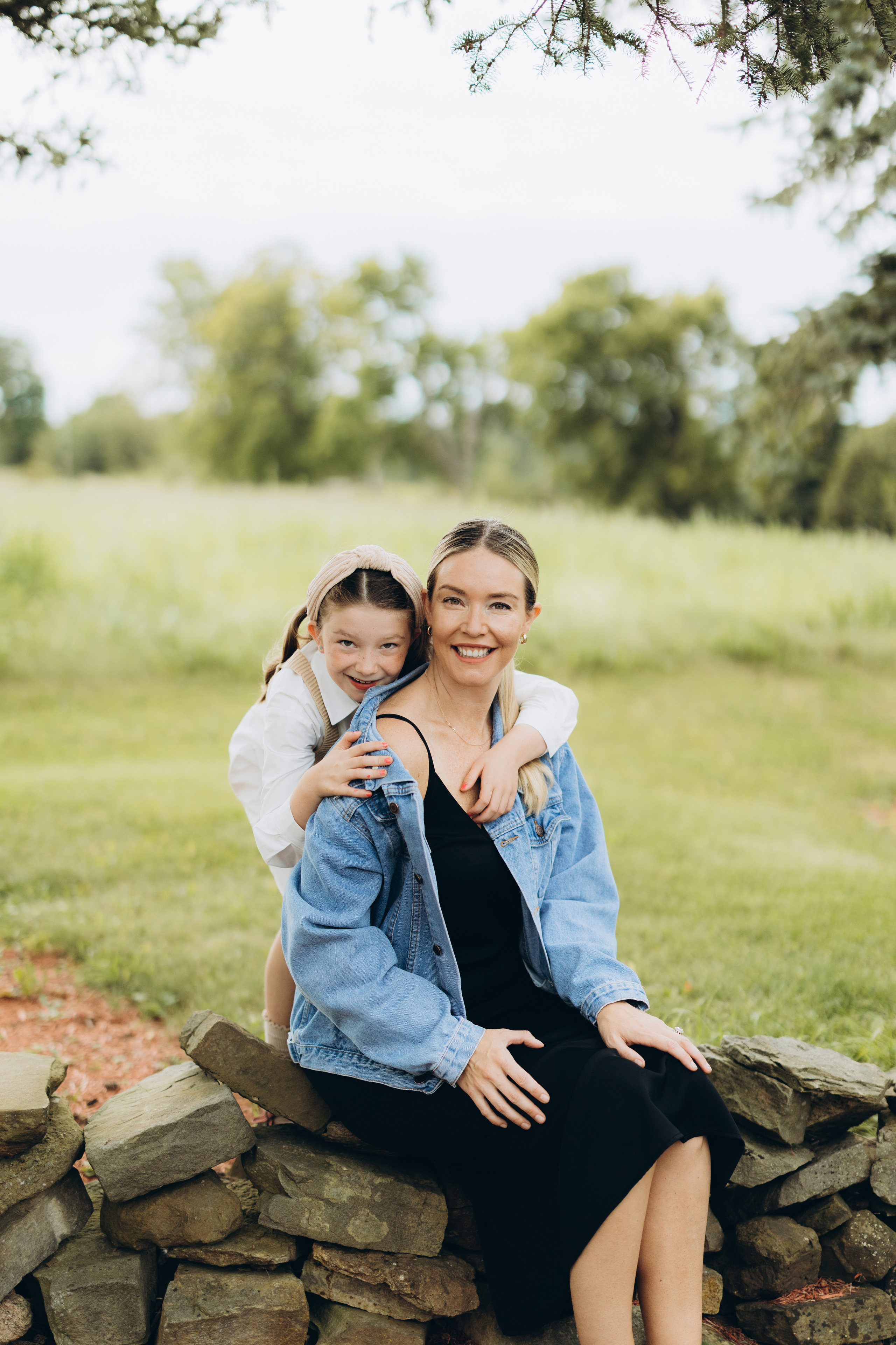 Fall family session. Wedding Photographer Toronto