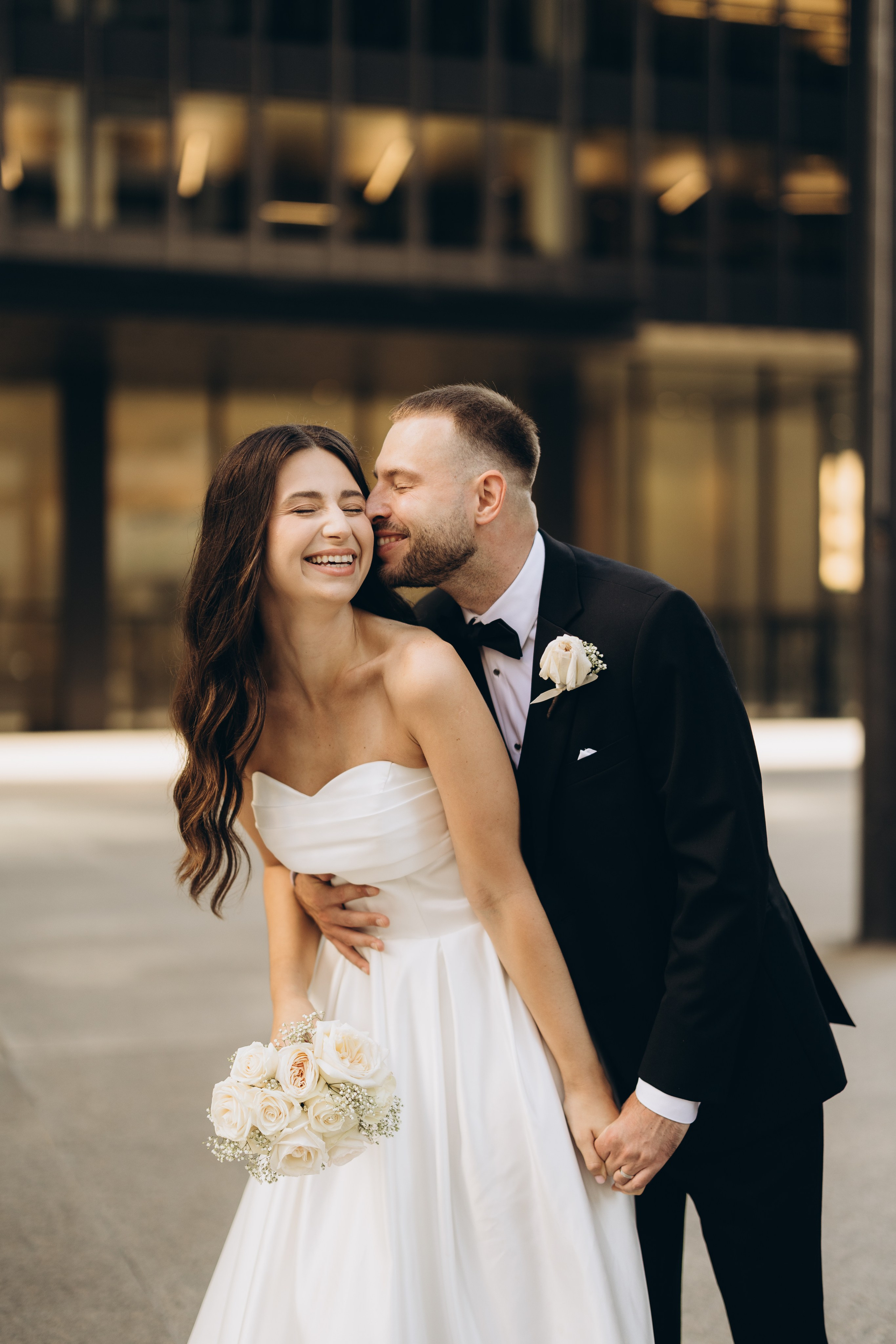Violeta&Oleg. Wedding Photographer Toronto