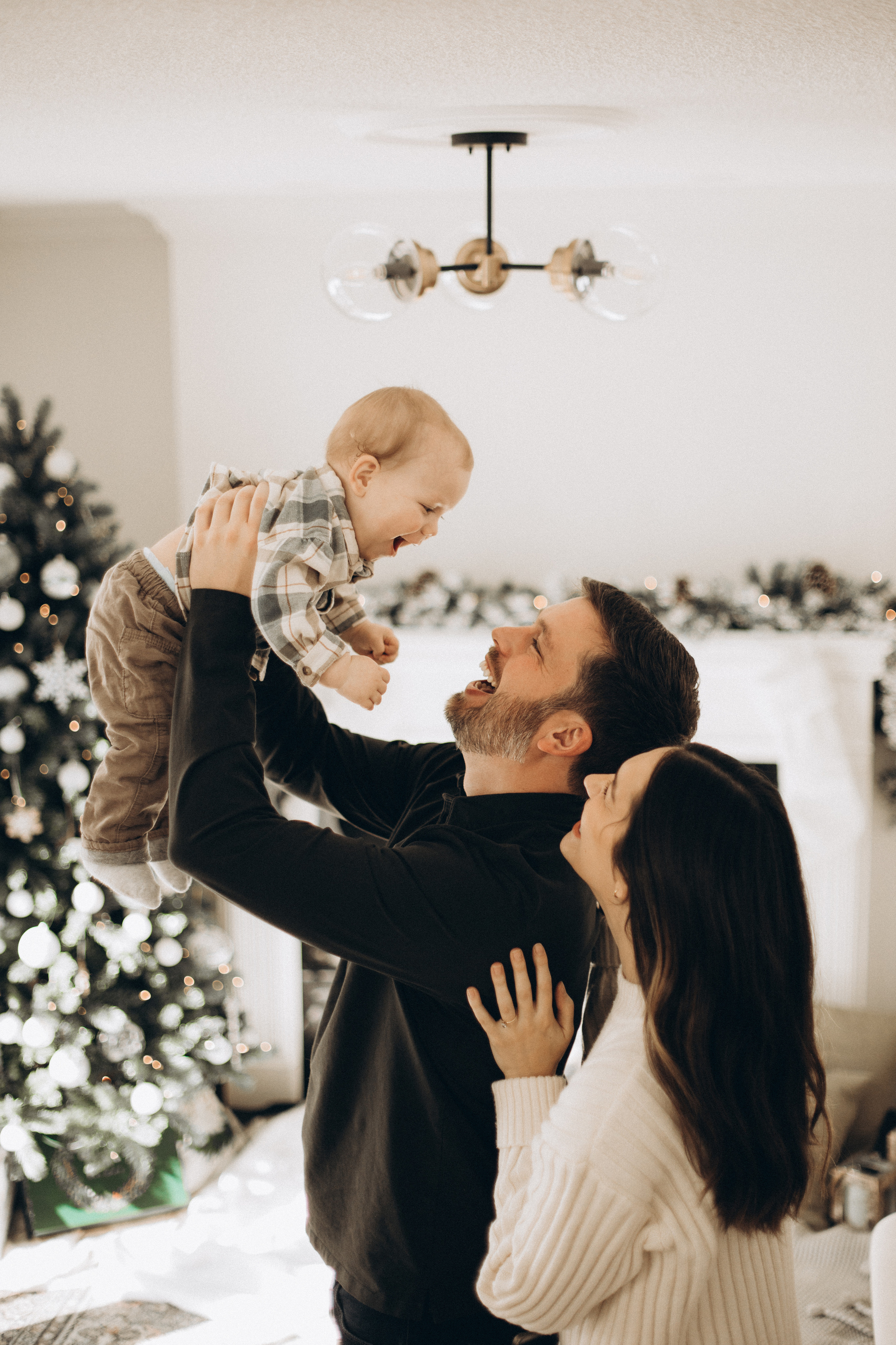 Michaela’s family. Wedding Photographer Toronto