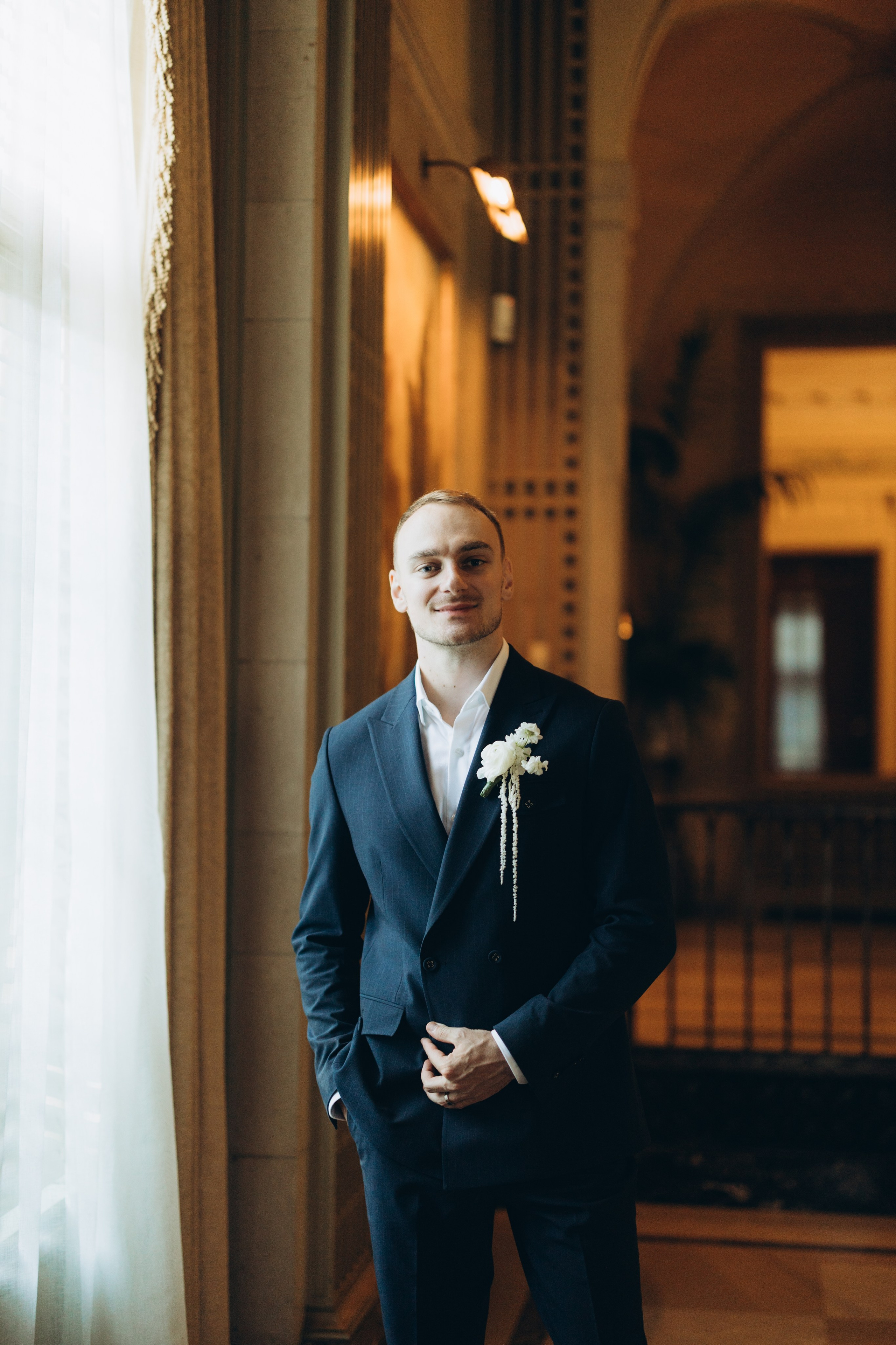 Parkwood estate. Wedding Photographer Toronto