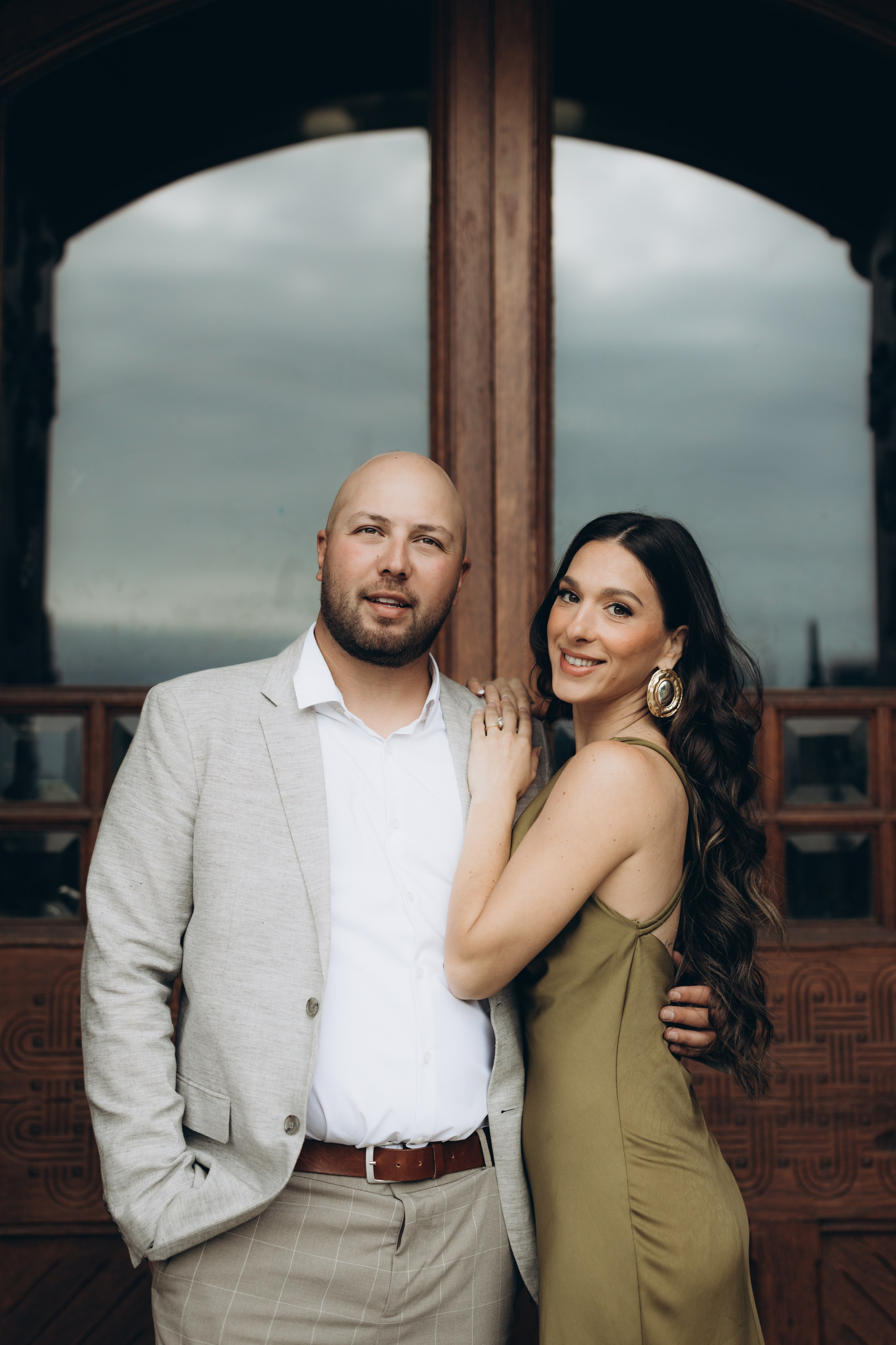 F+J. Wedding Photographer Toronto