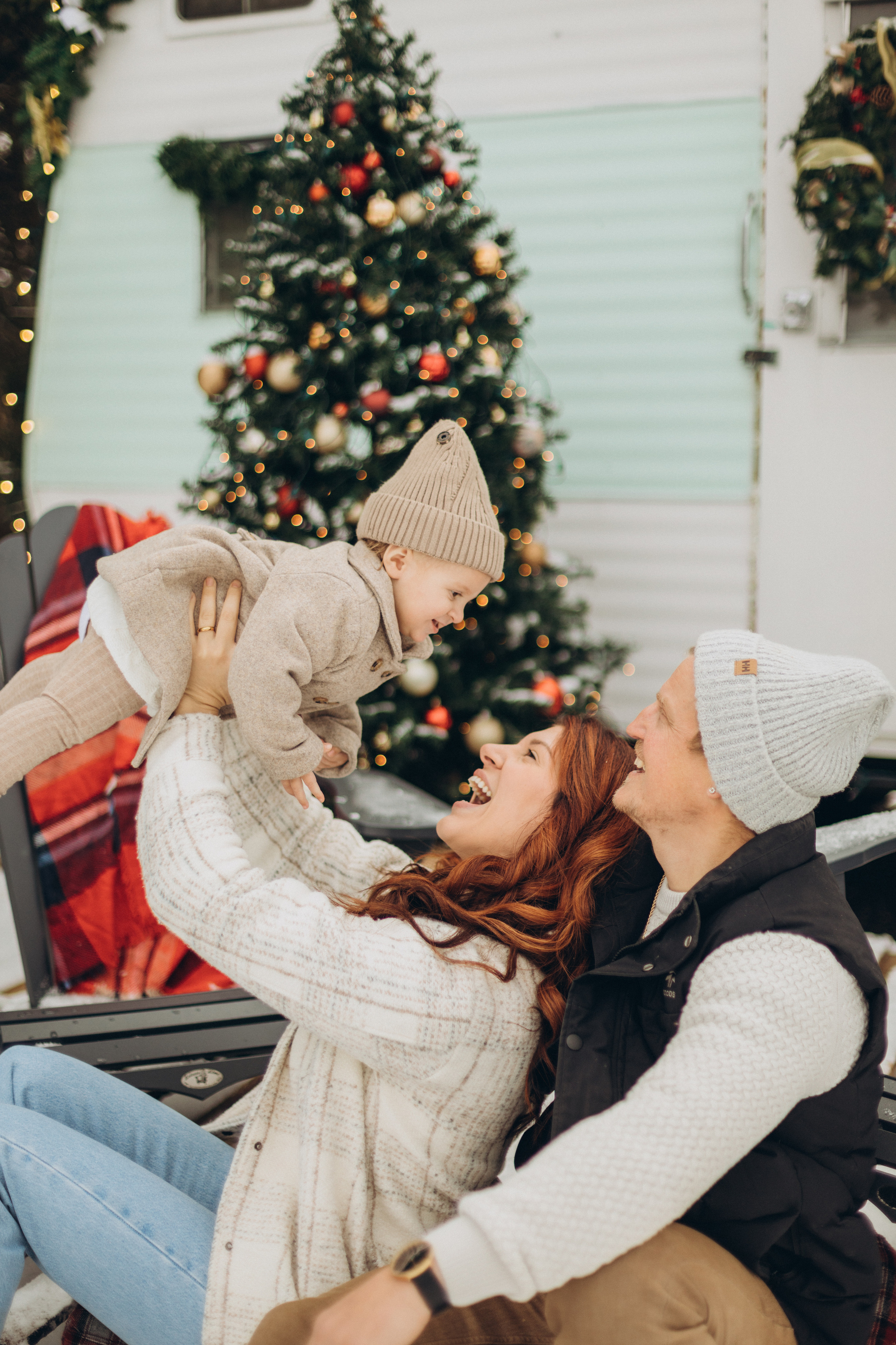 Merry Christmas!. Wedding Photographer Toronto