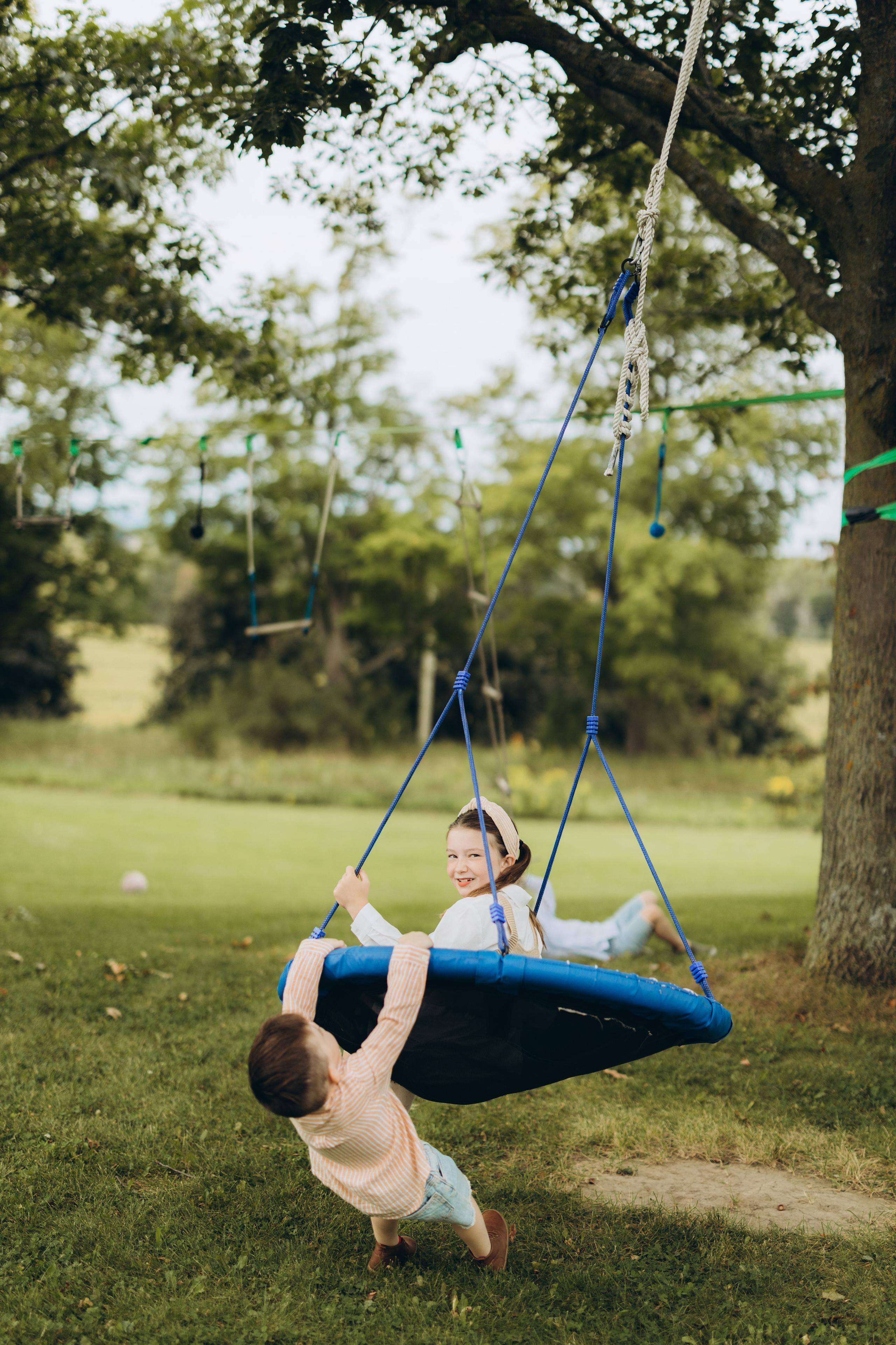 Fall family session. Wedding Photographer Toronto