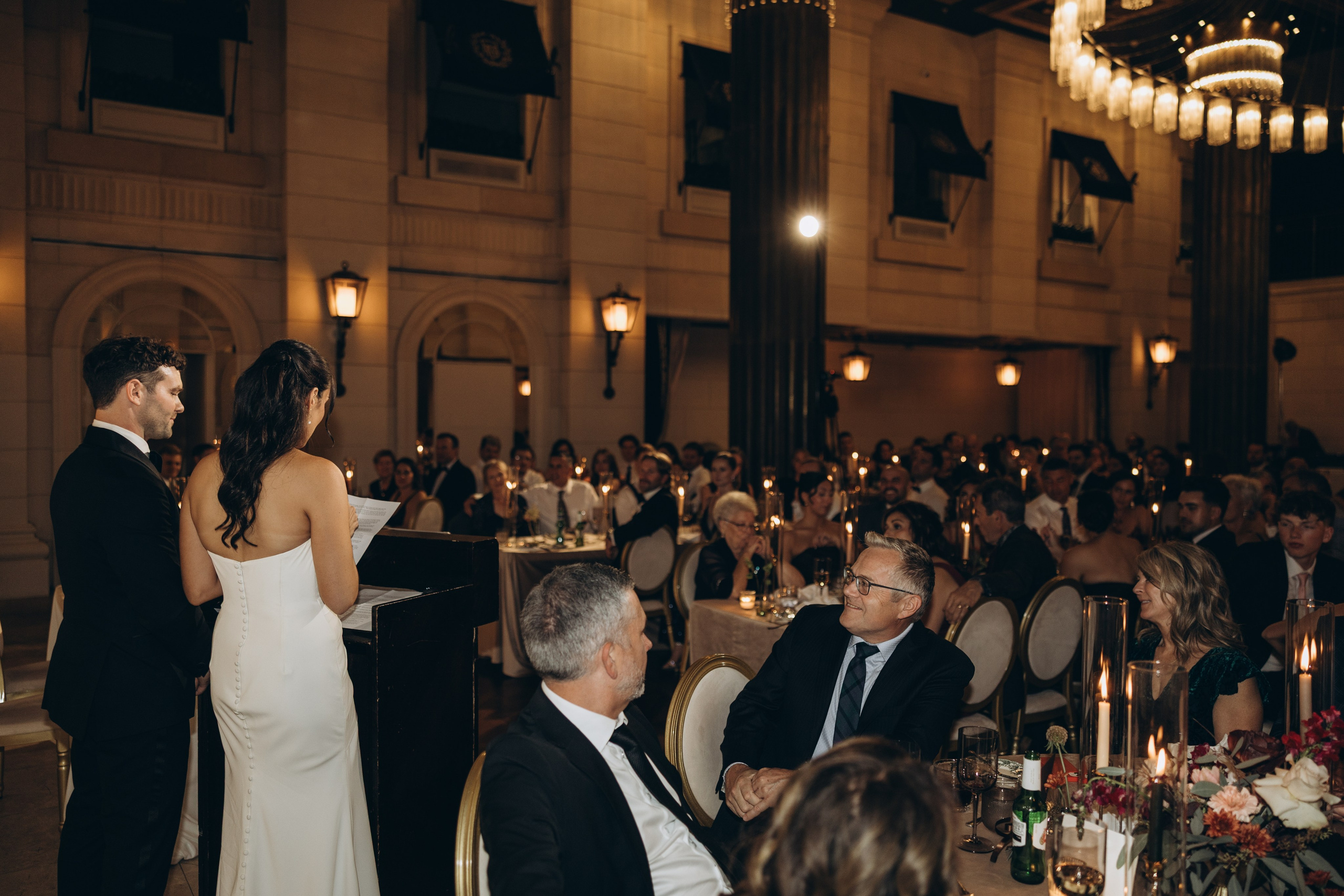 R&C. Wedding Photographer Toronto