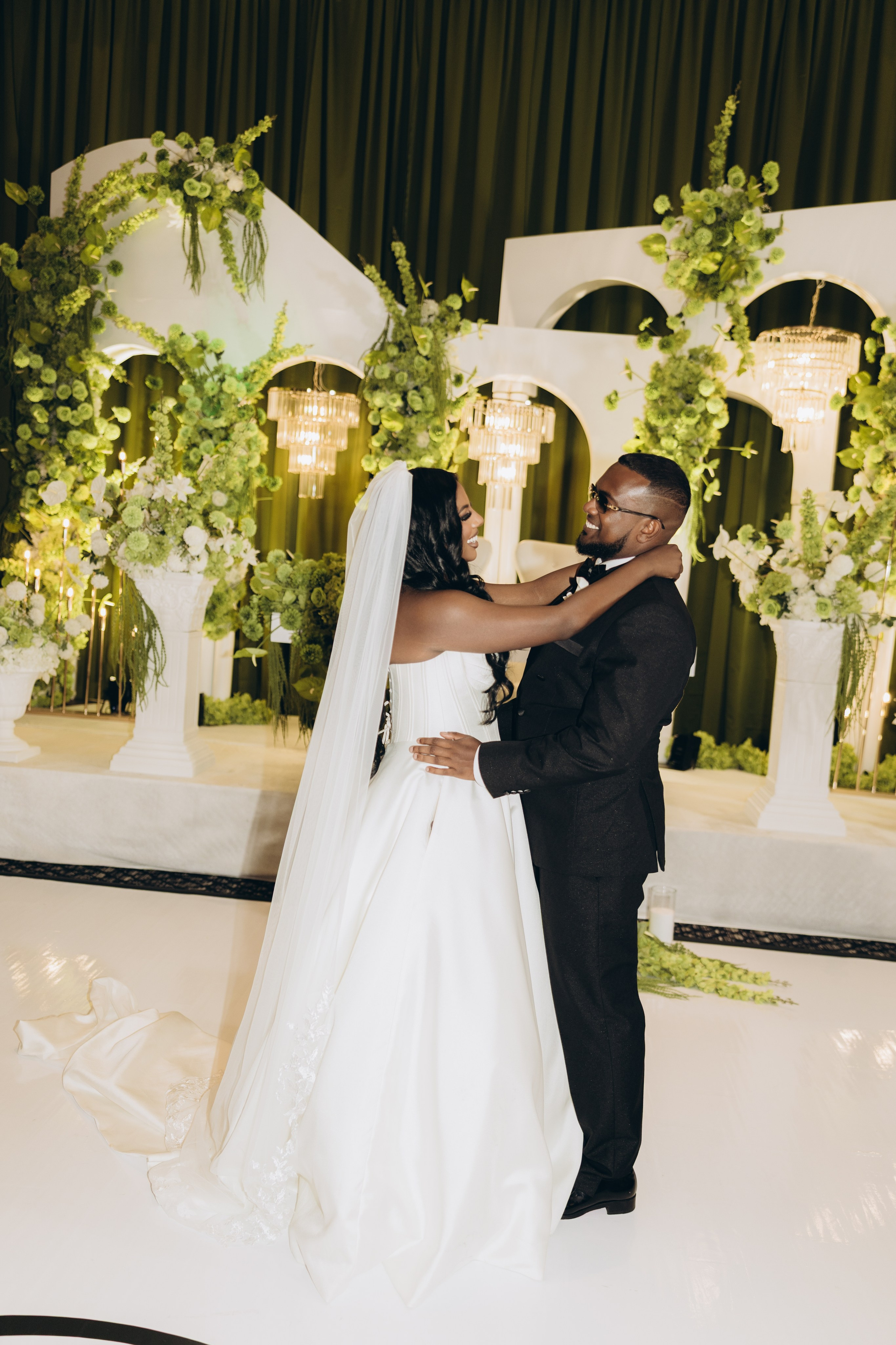 A&S. Wedding Photographer Toronto