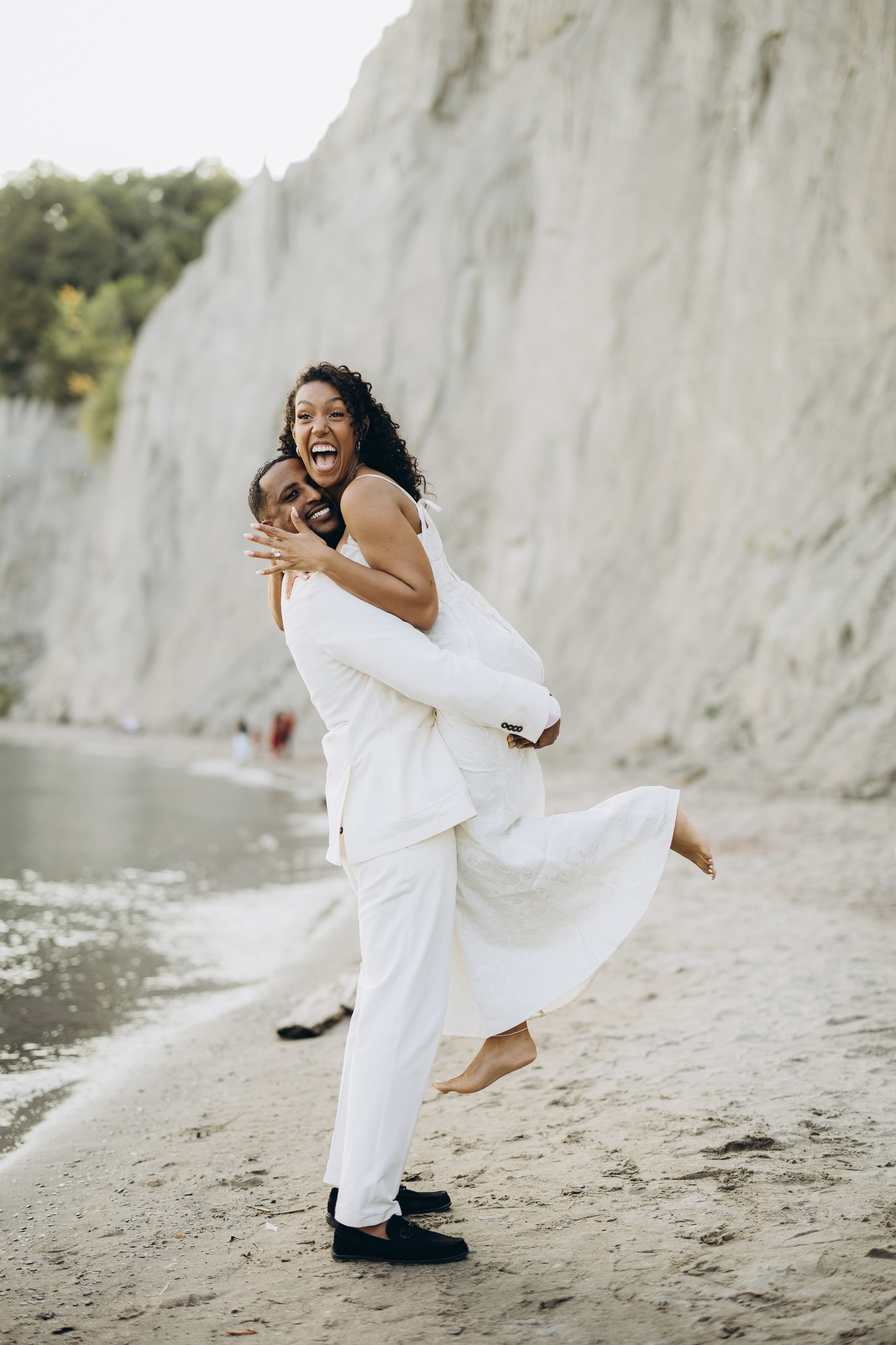 Marii&David. Wedding Photographer Toronto