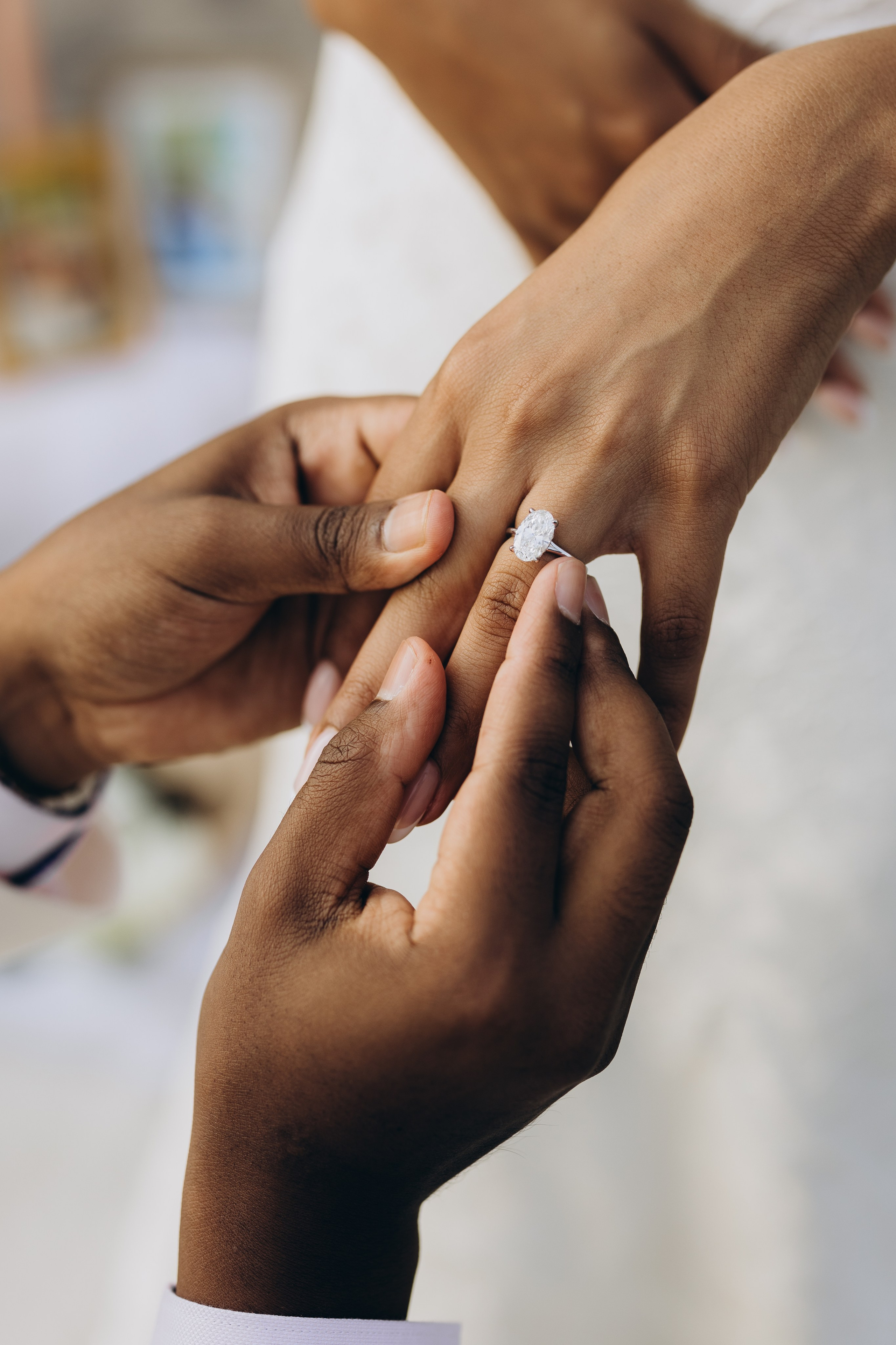 Marii&David. Wedding Photographer Toronto