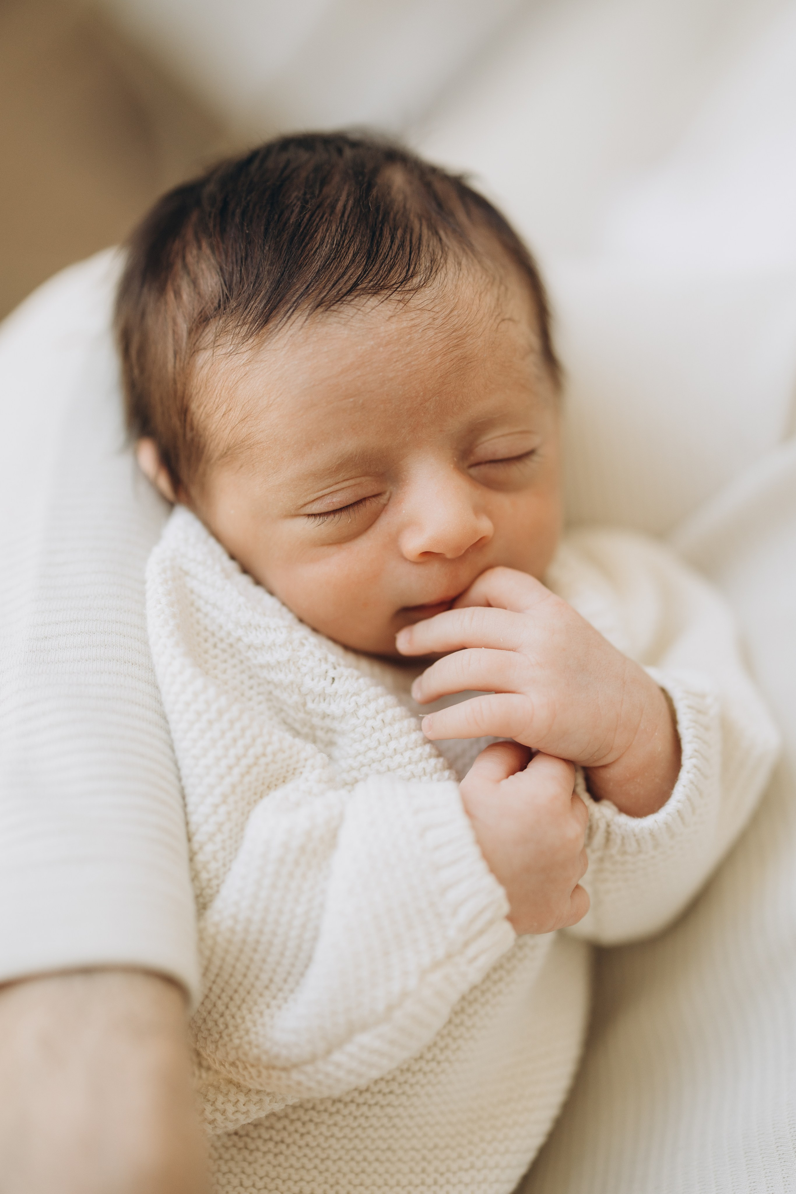 Baby Lucas. Wedding Photographer Toronto