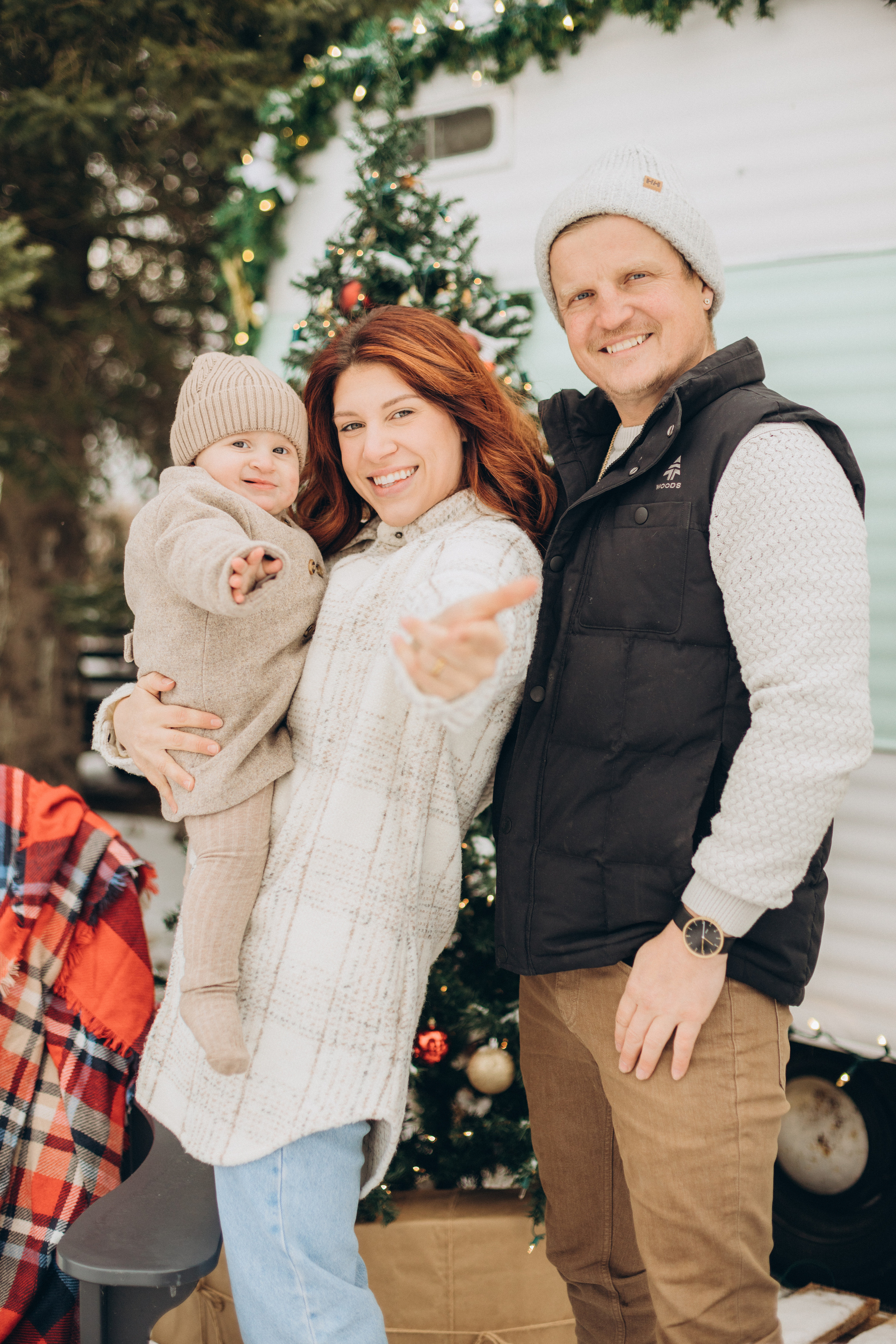 Merry Christmas!. Wedding Photographer Toronto