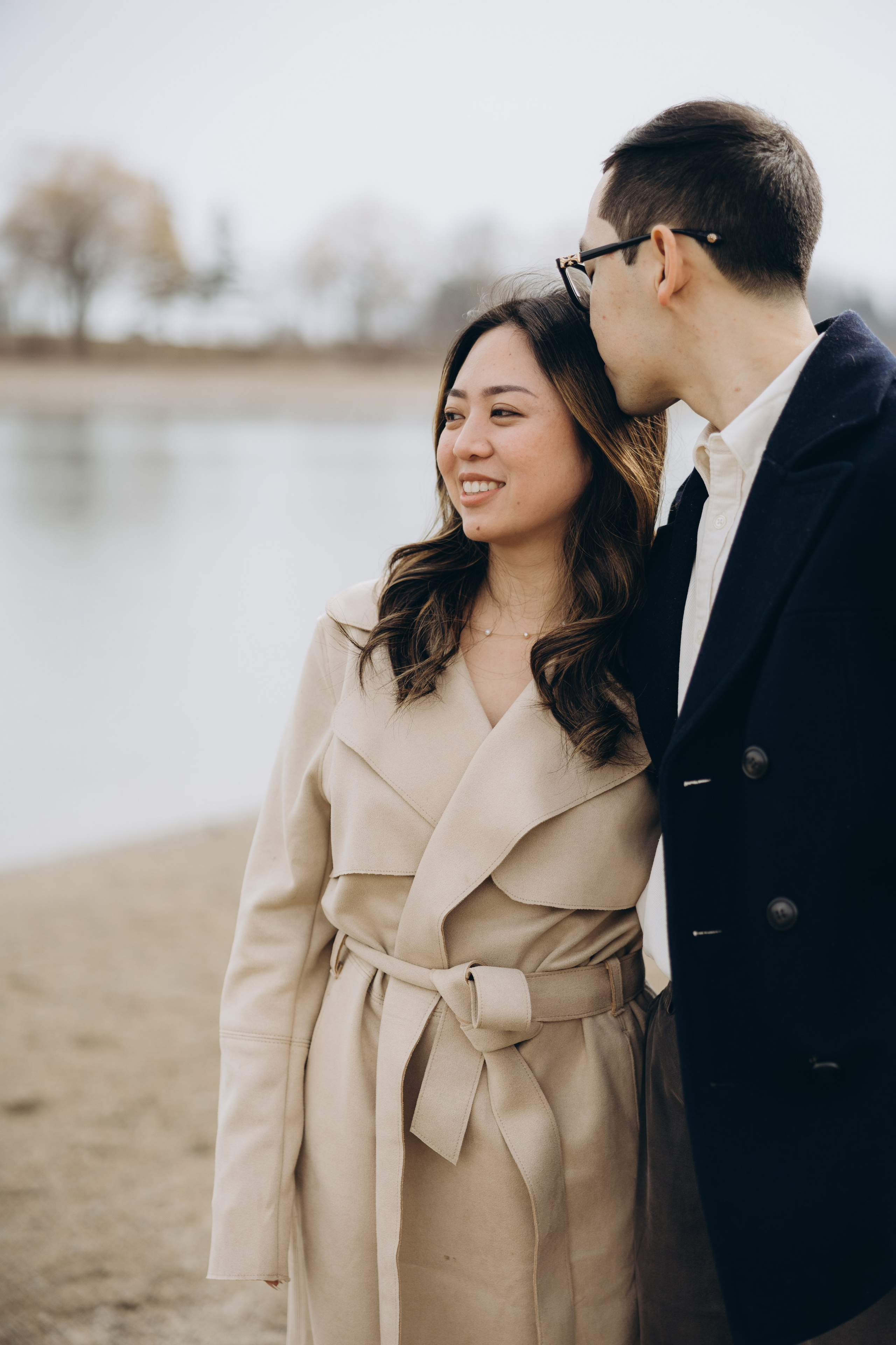 Yes!. Wedding Photographer Toronto