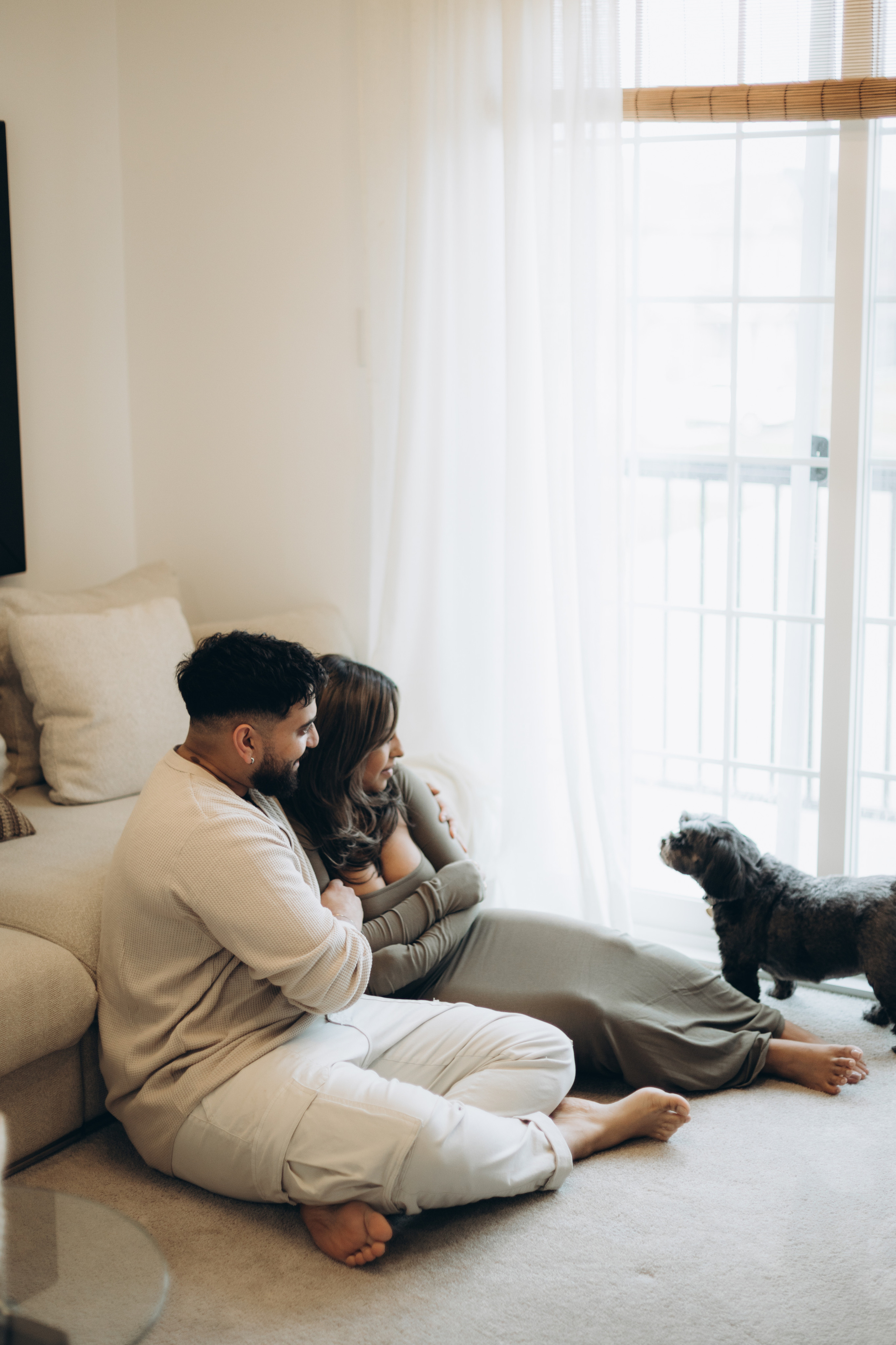 Sanjam&Sahil. Wedding Photographer Toronto